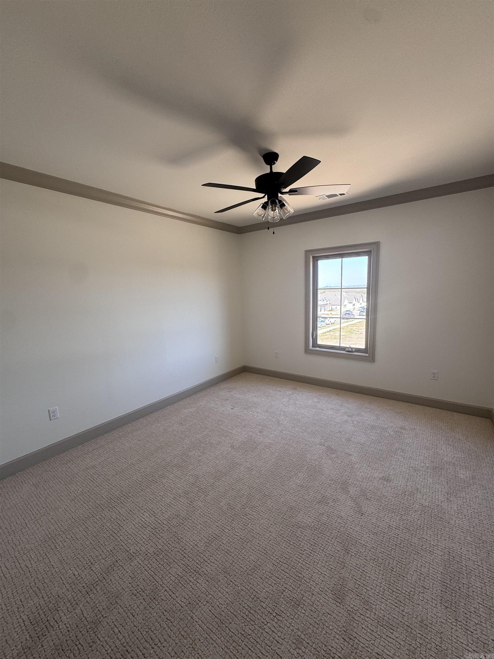 MOUNTAIN BROOK SUBDIVISION - Residential