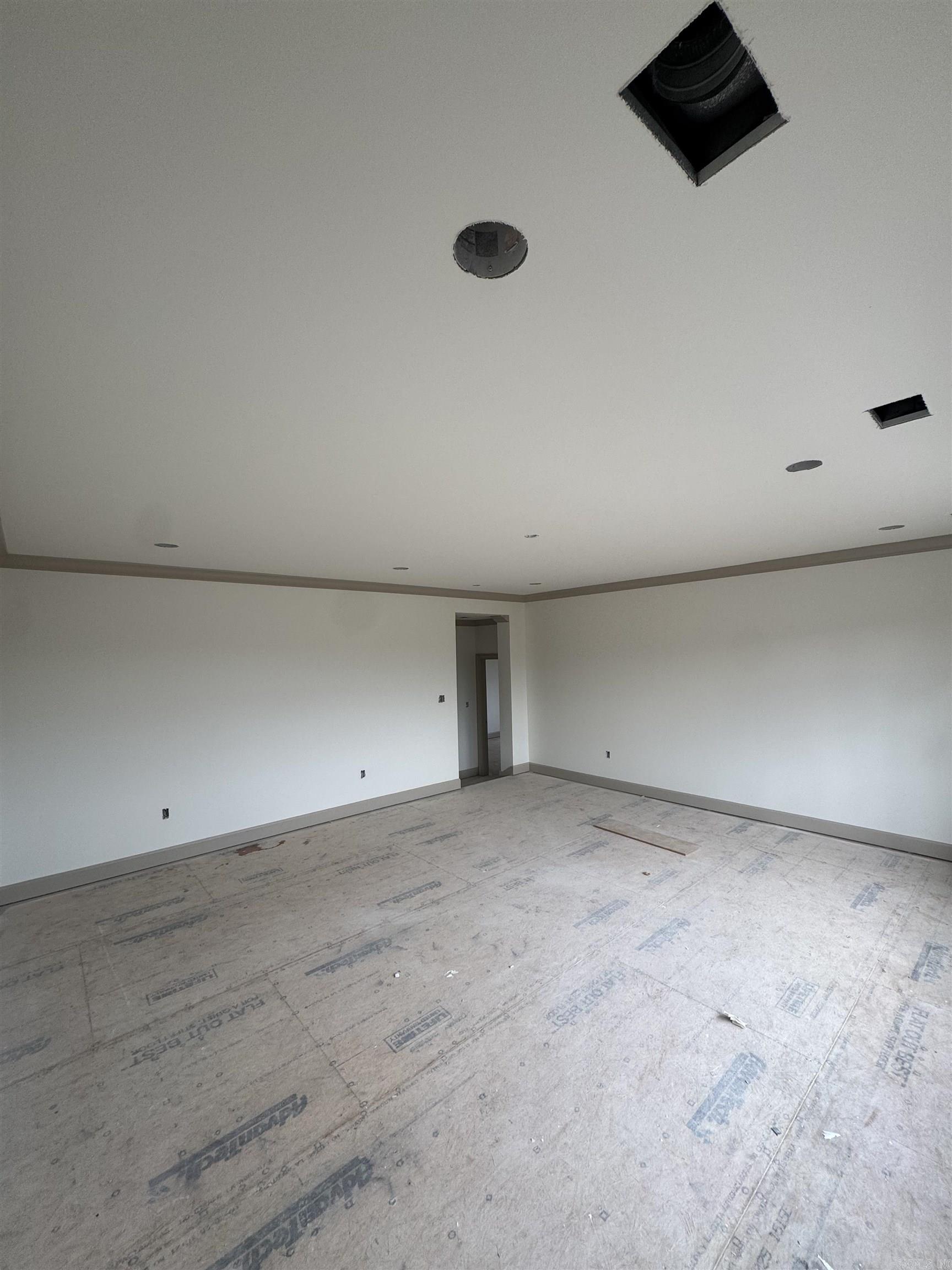 MOUNTAIN BROOK SUBDIVISION - Residential