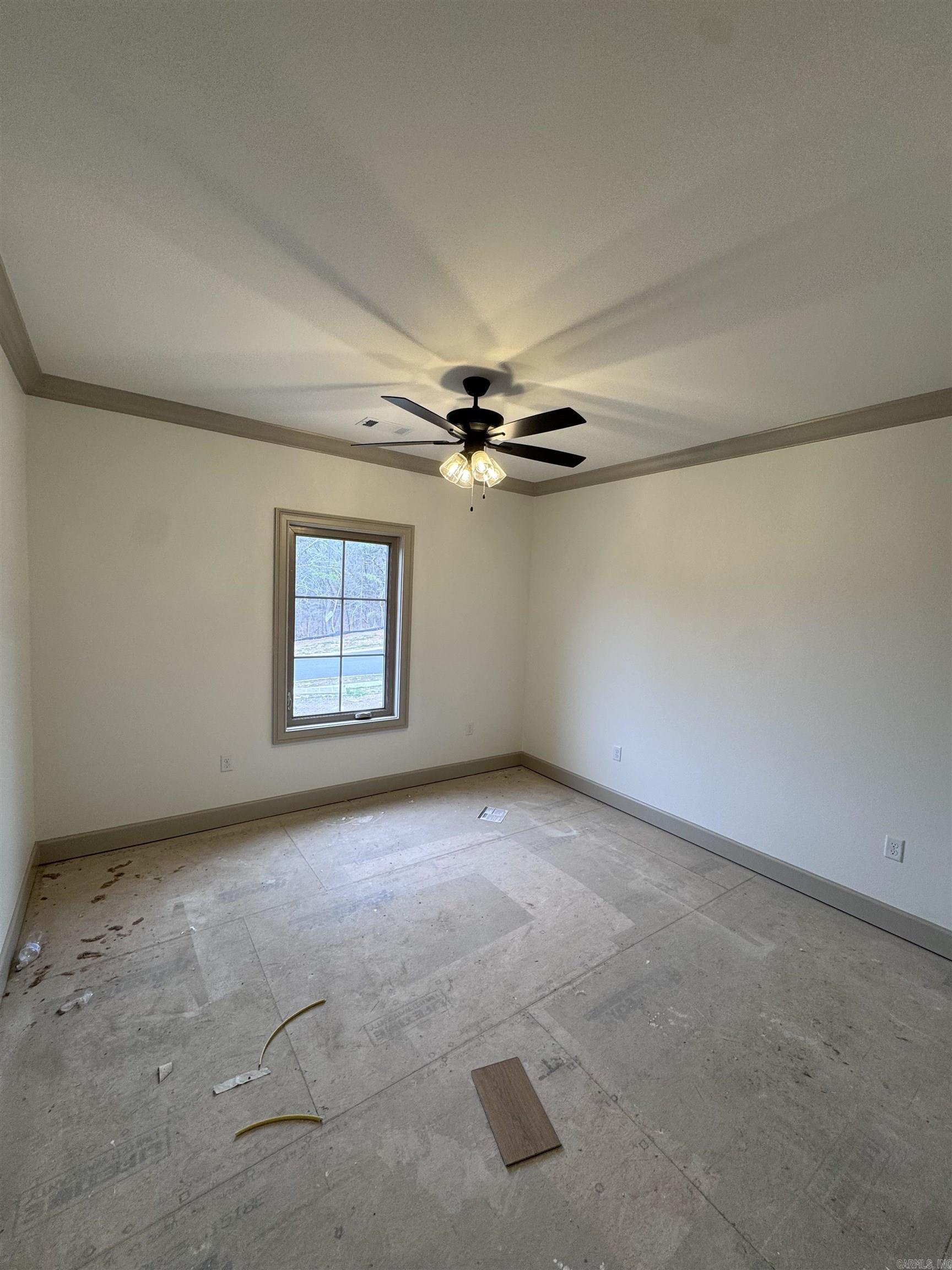 MOUNTAIN BROOK SUBDIVISION - Residential