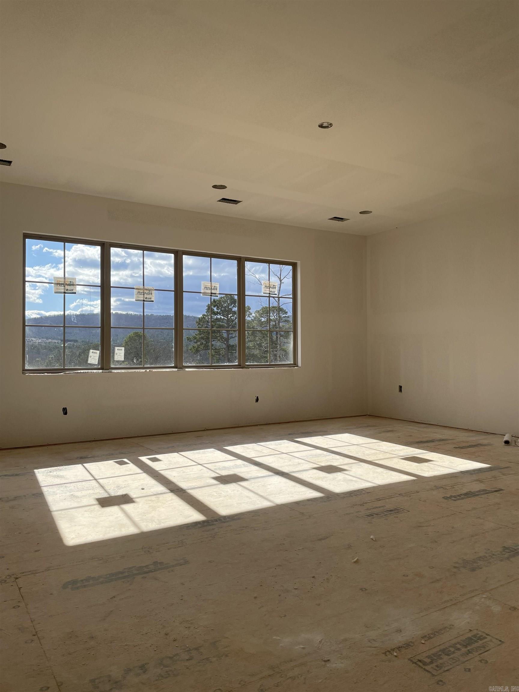 MOUNTAIN BROOK SUBDIVISION - Residential