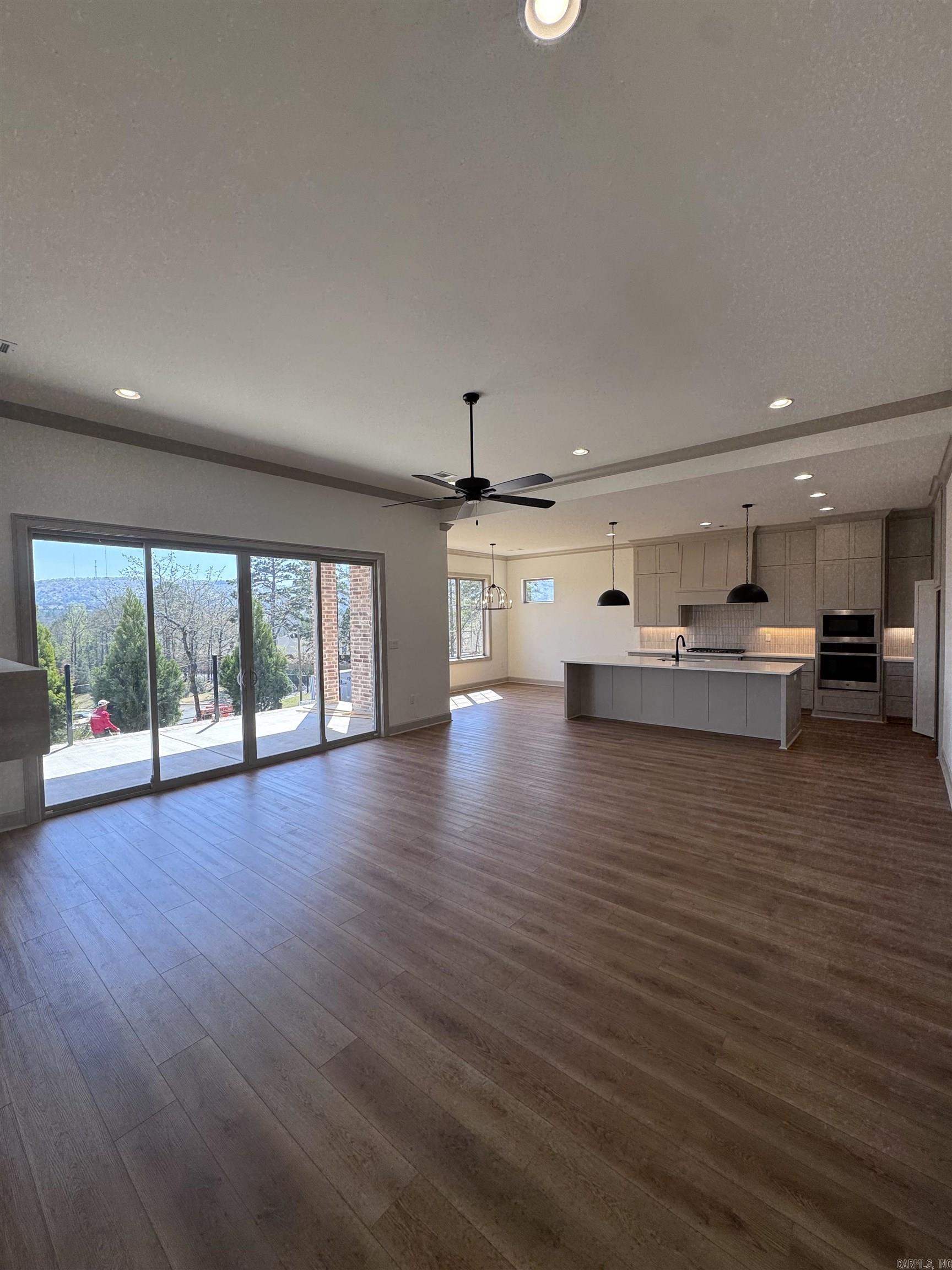 MOUNTAIN BROOK SUBDIVISION - Residential