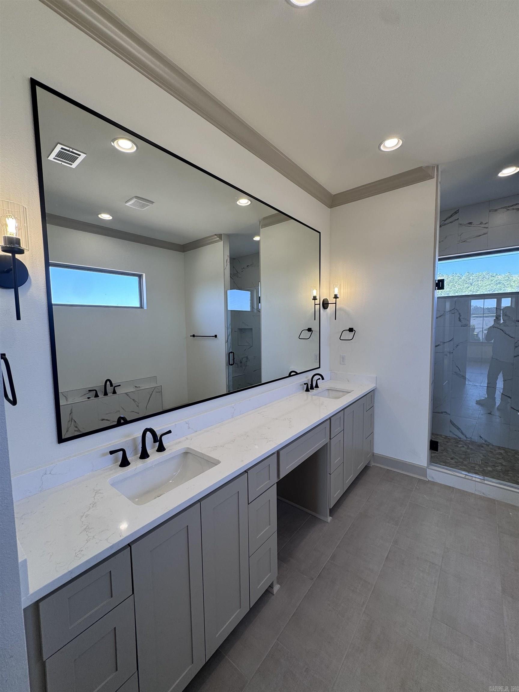 MOUNTAIN BROOK SUBDIVISION - Residential