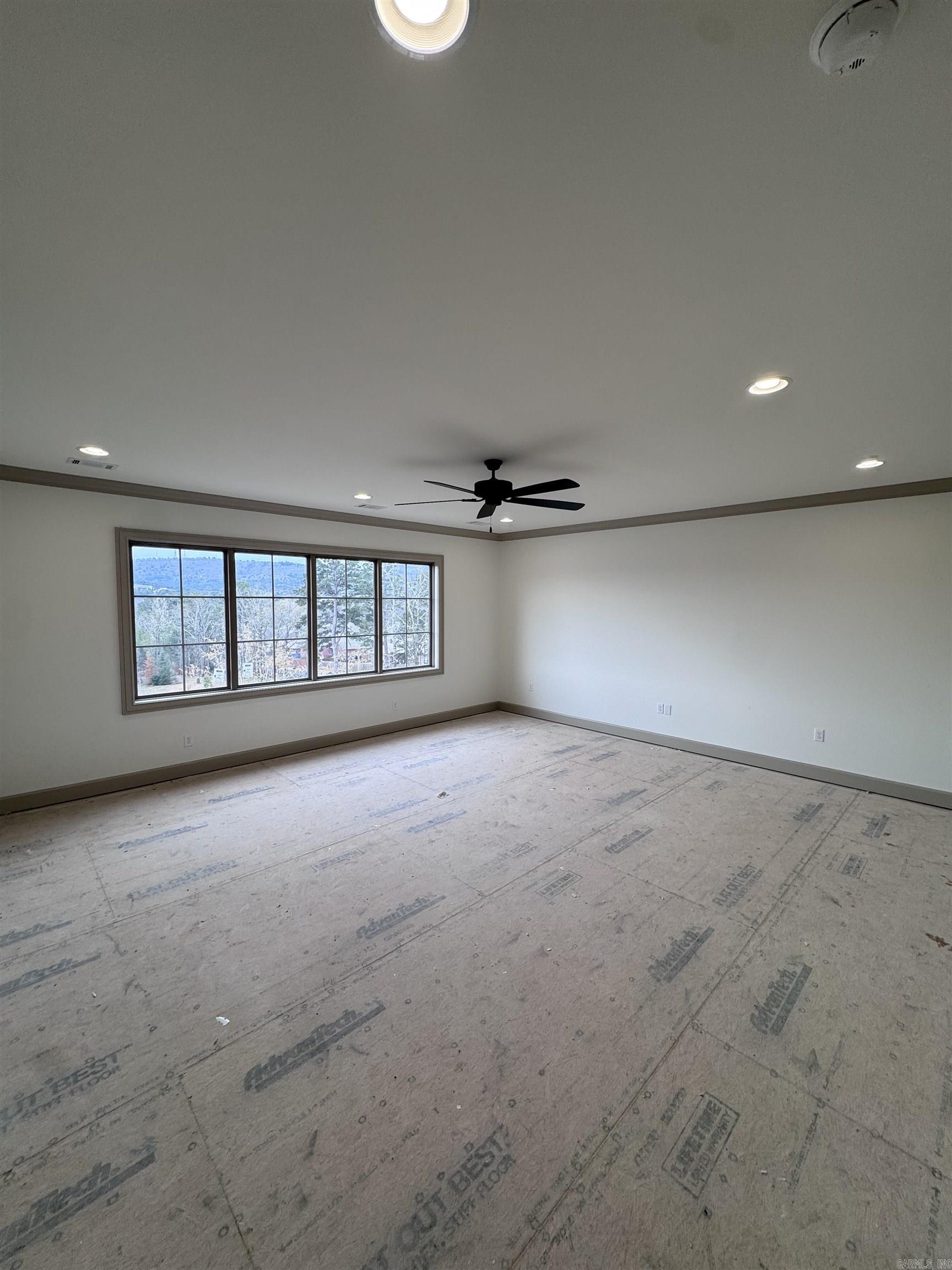 MOUNTAIN BROOK SUBDIVISION - Residential