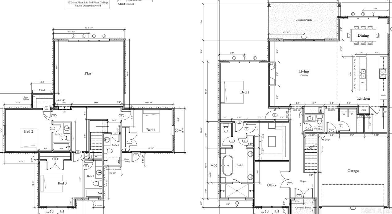 MOUNTAIN BROOK SUBDIVISION - Residential