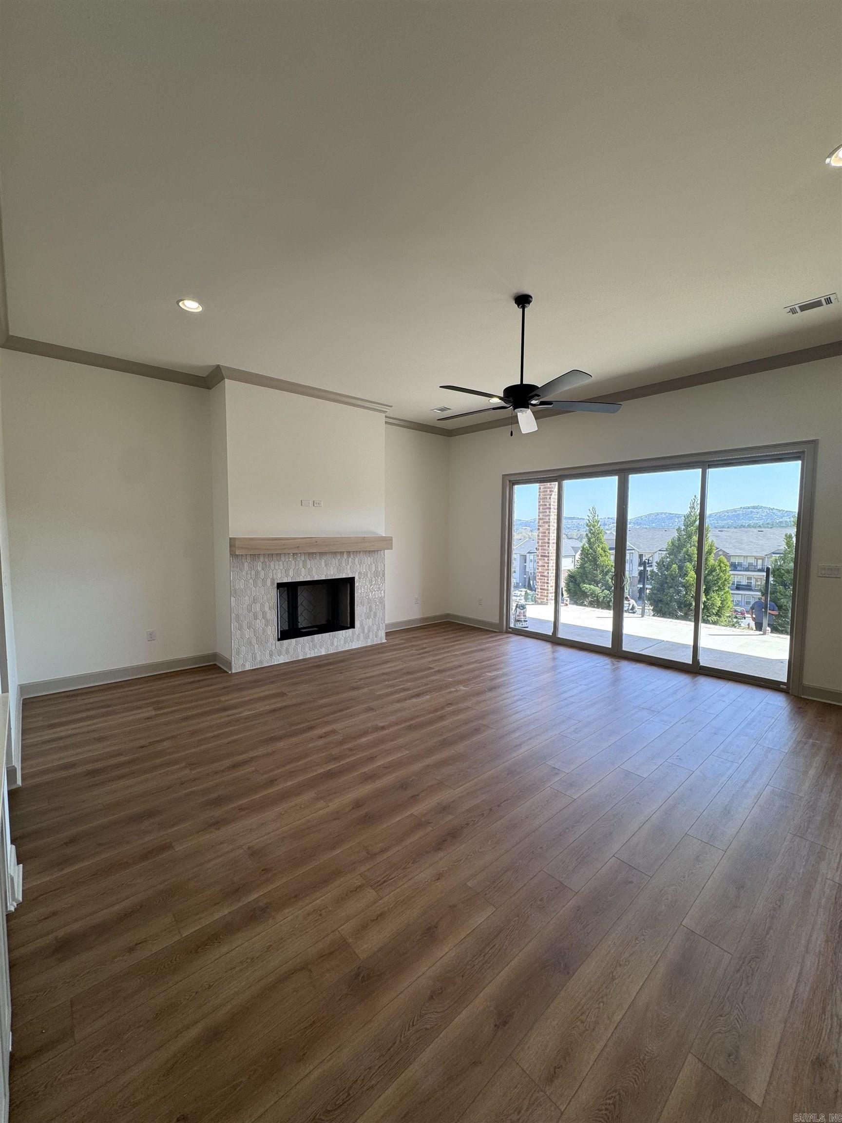 MOUNTAIN BROOK SUBDIVISION - Residential