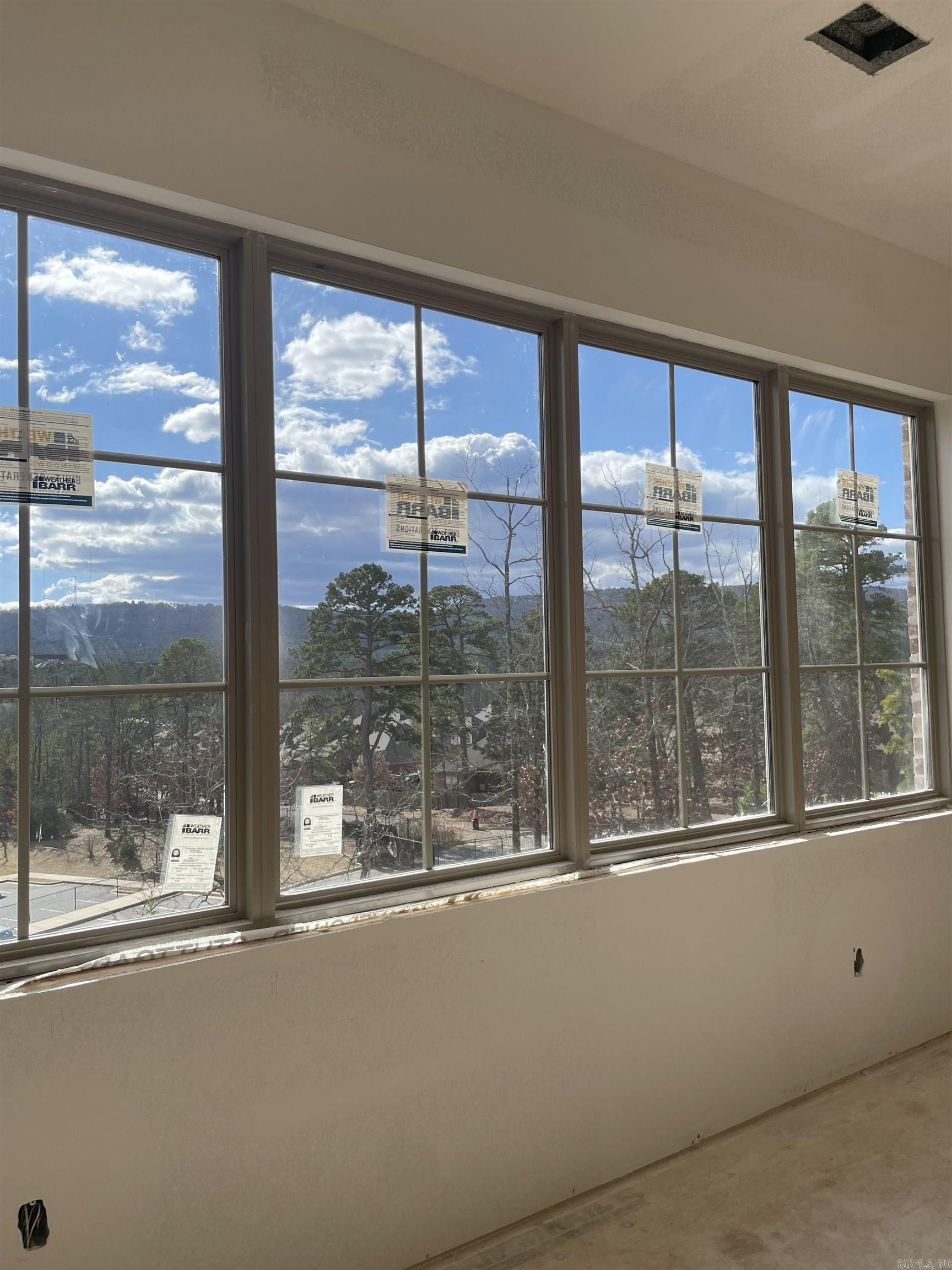 MOUNTAIN BROOK SUBDIVISION - Residential