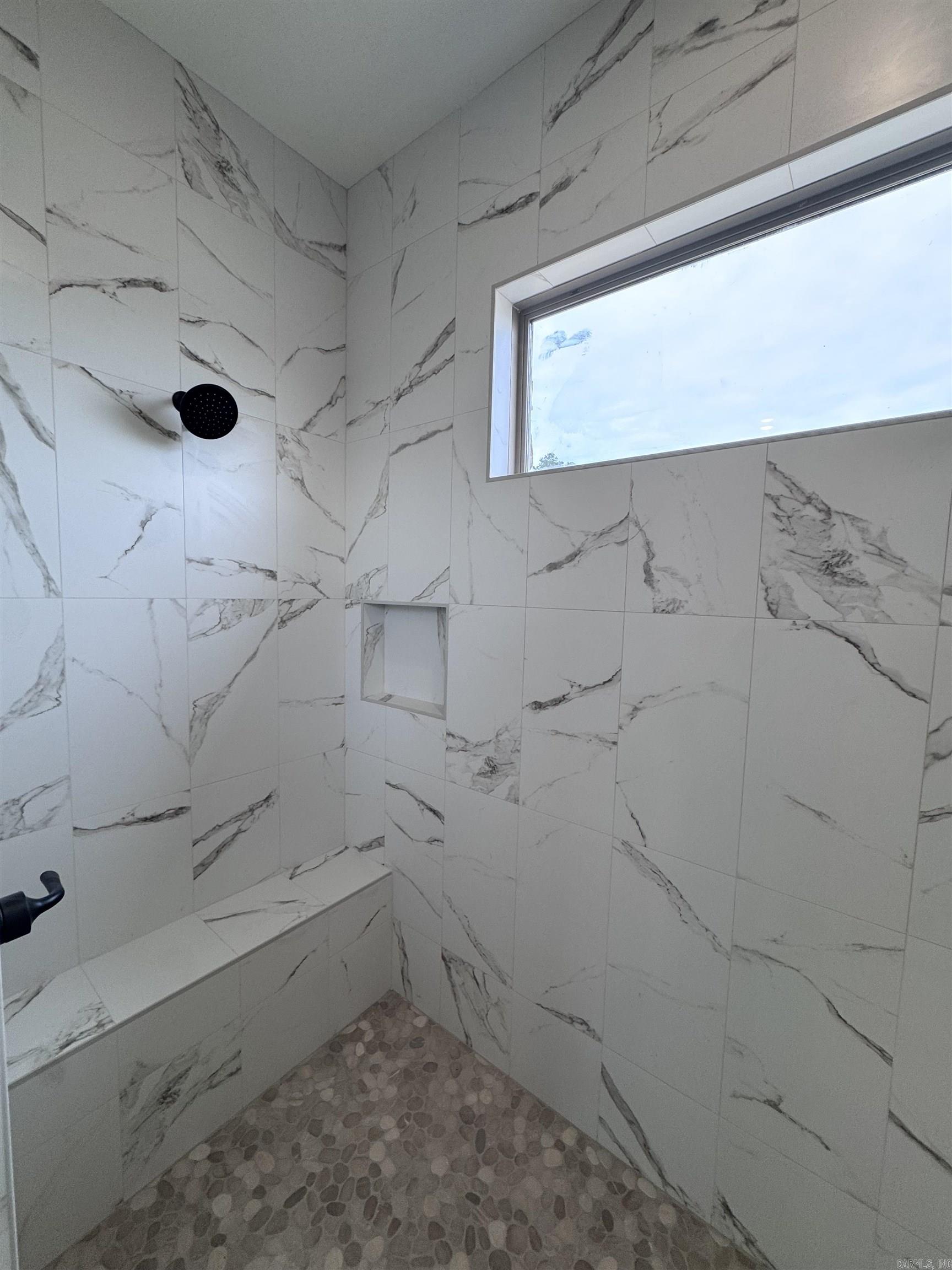 MOUNTAIN BROOK SUBDIVISION - Residential