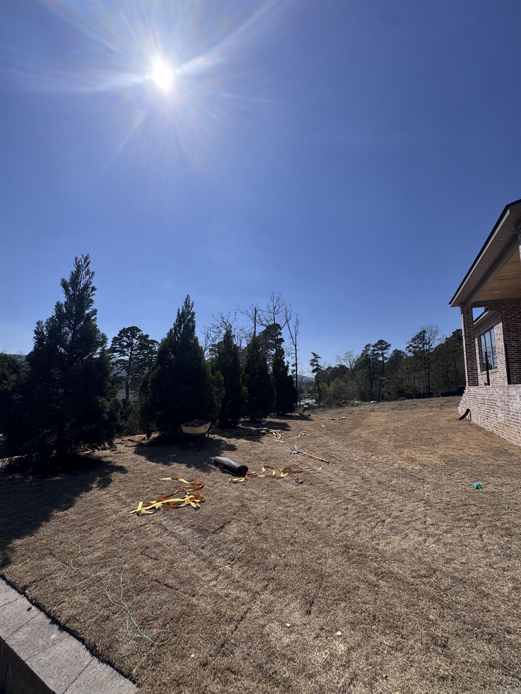 MOUNTAIN BROOK SUBDIVISION - Residential