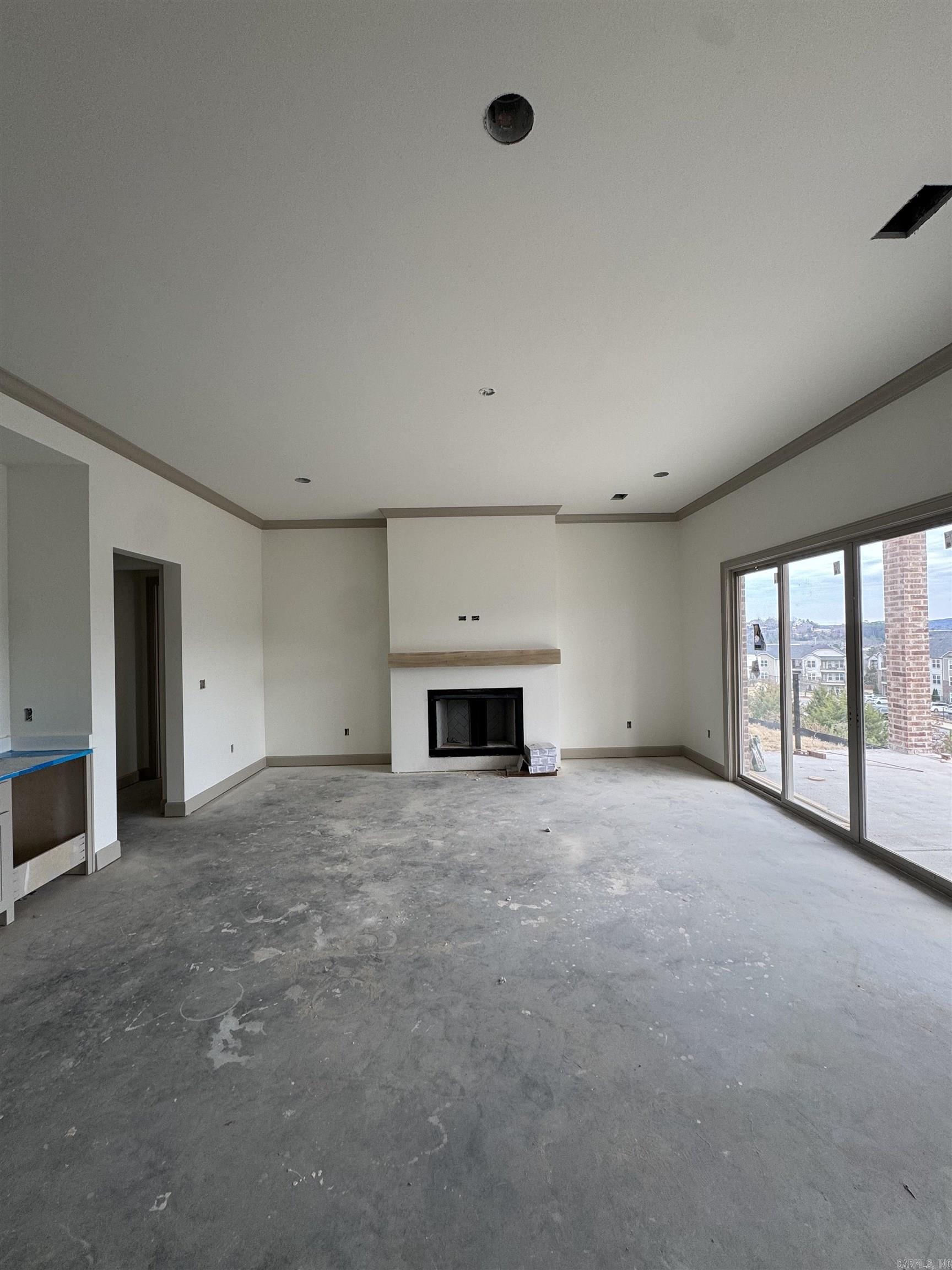 MOUNTAIN BROOK SUBDIVISION - Residential