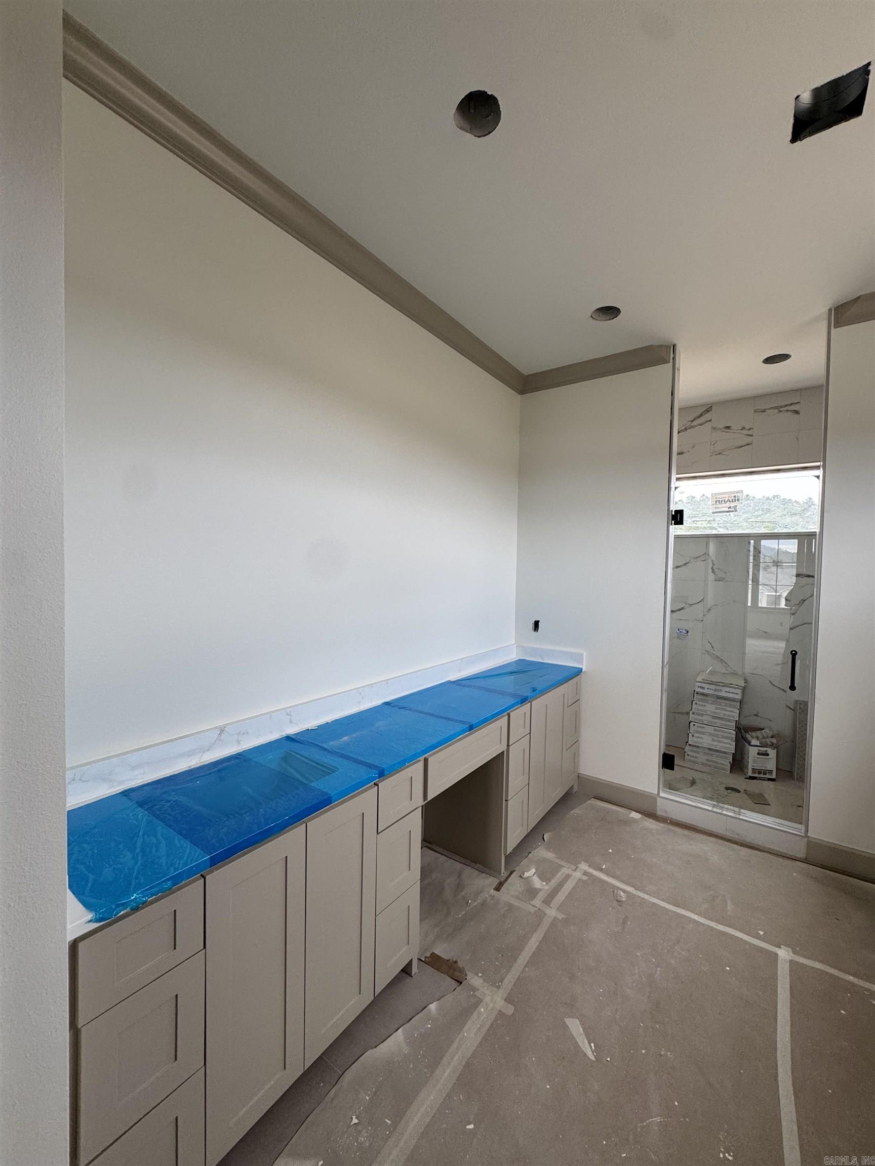 MOUNTAIN BROOK SUBDIVISION - Residential