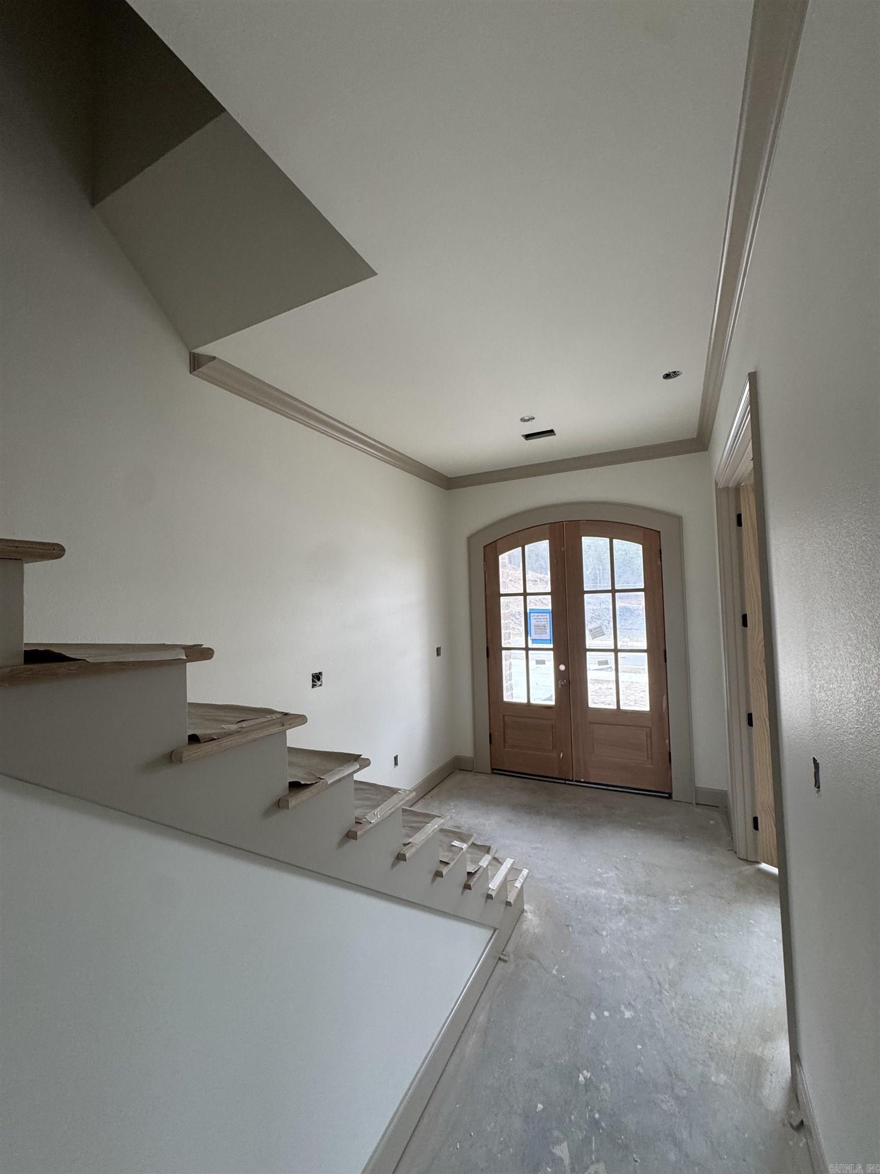 MOUNTAIN BROOK SUBDIVISION - Residential