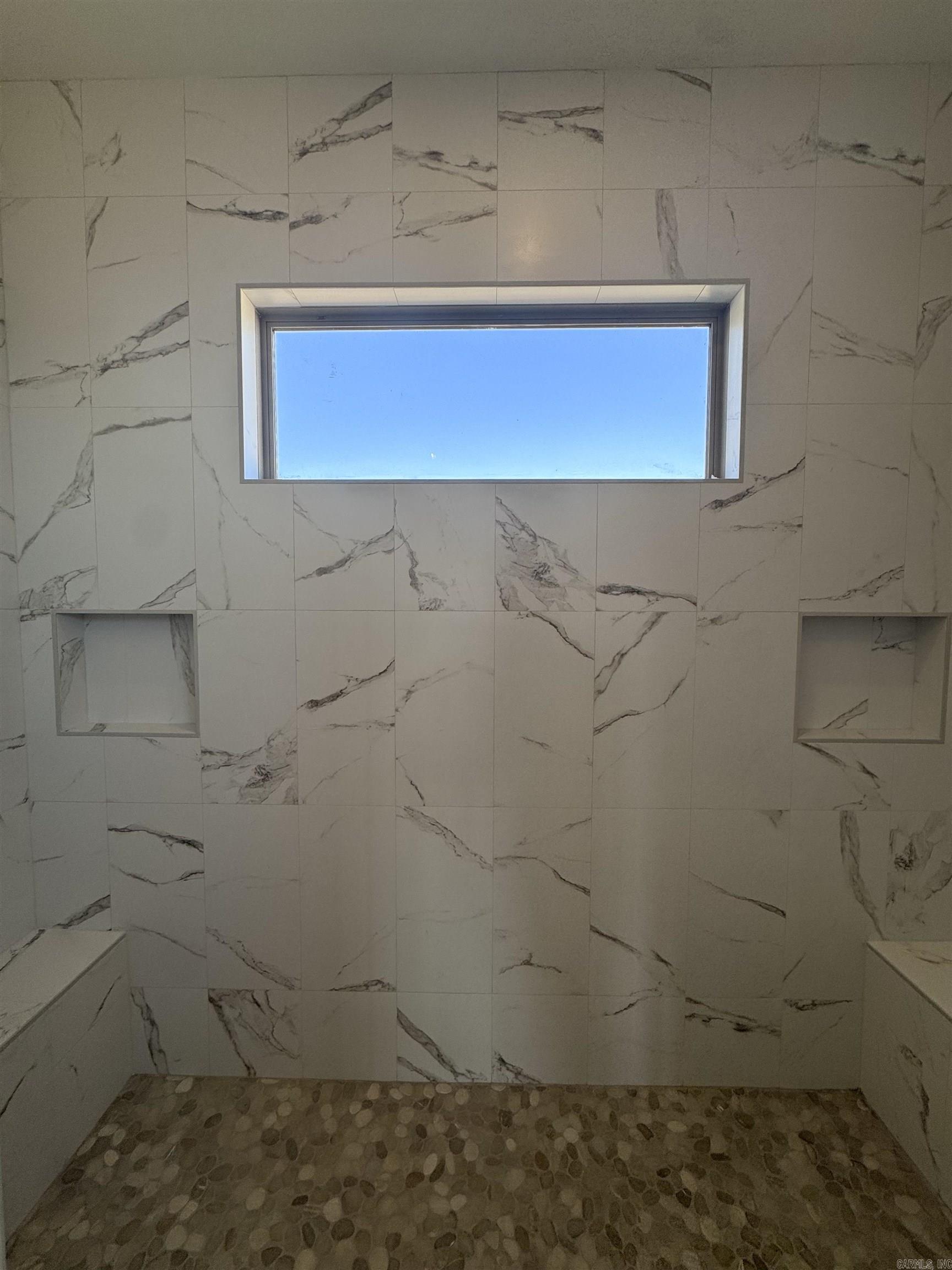 MOUNTAIN BROOK SUBDIVISION - Residential