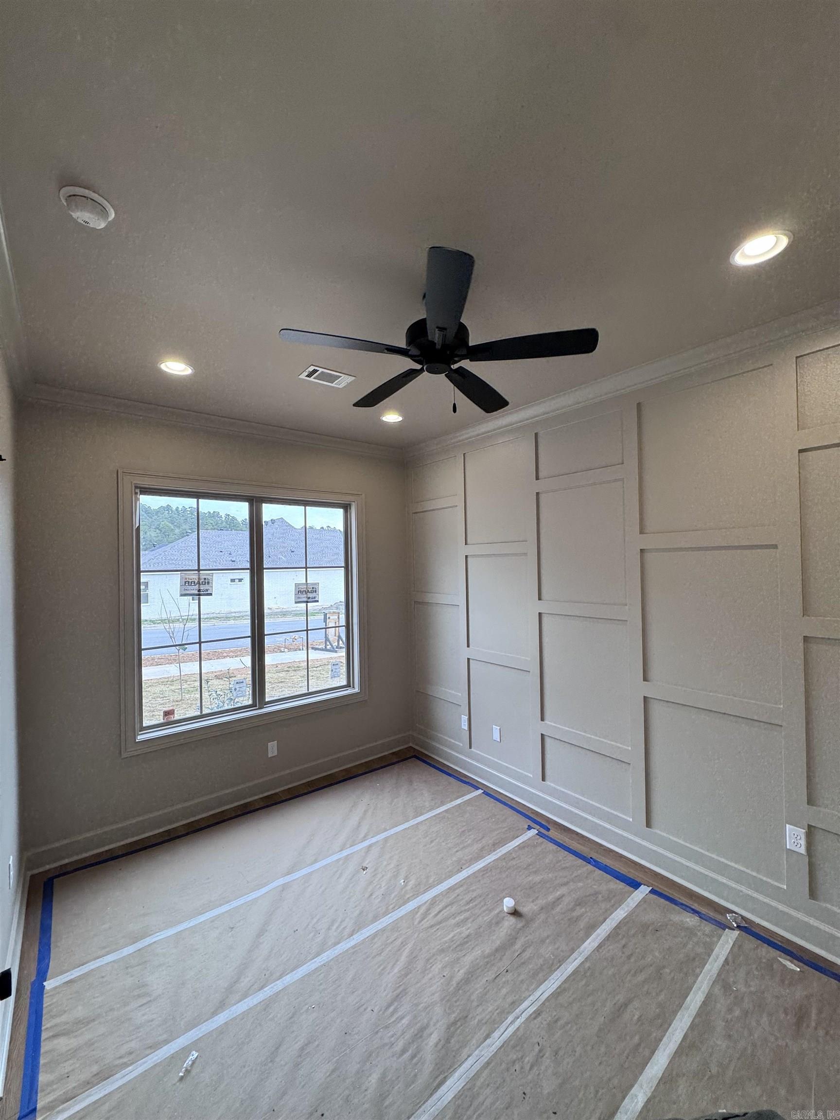 MOUNTAIN BROOK SUBDIVISION - Residential