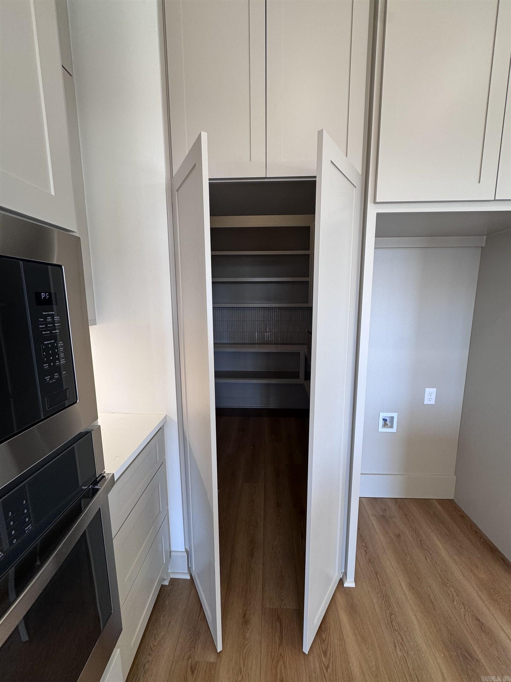 MOUNTAIN BROOK SUBDIVISION - Residential