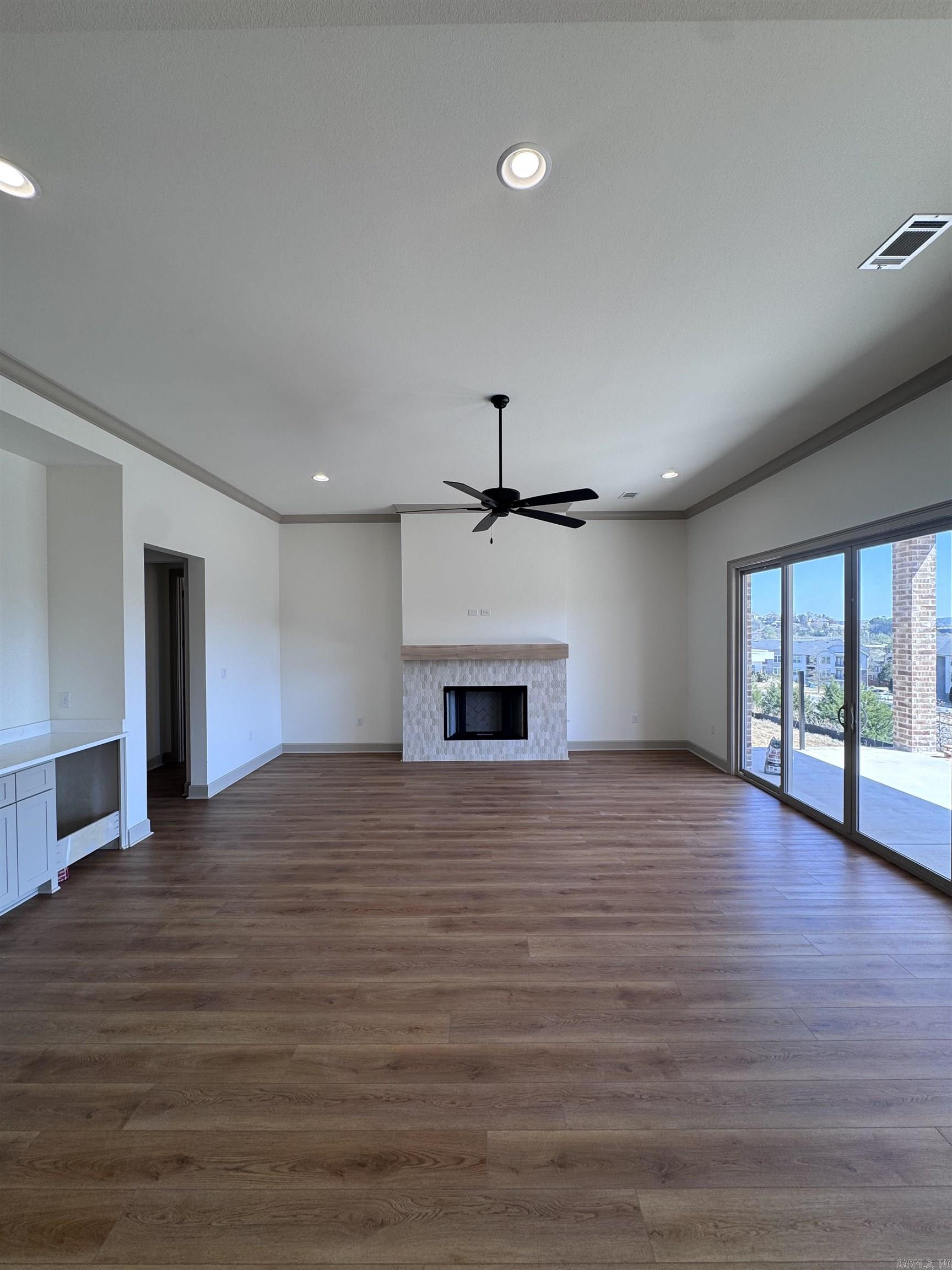 MOUNTAIN BROOK SUBDIVISION - Residential