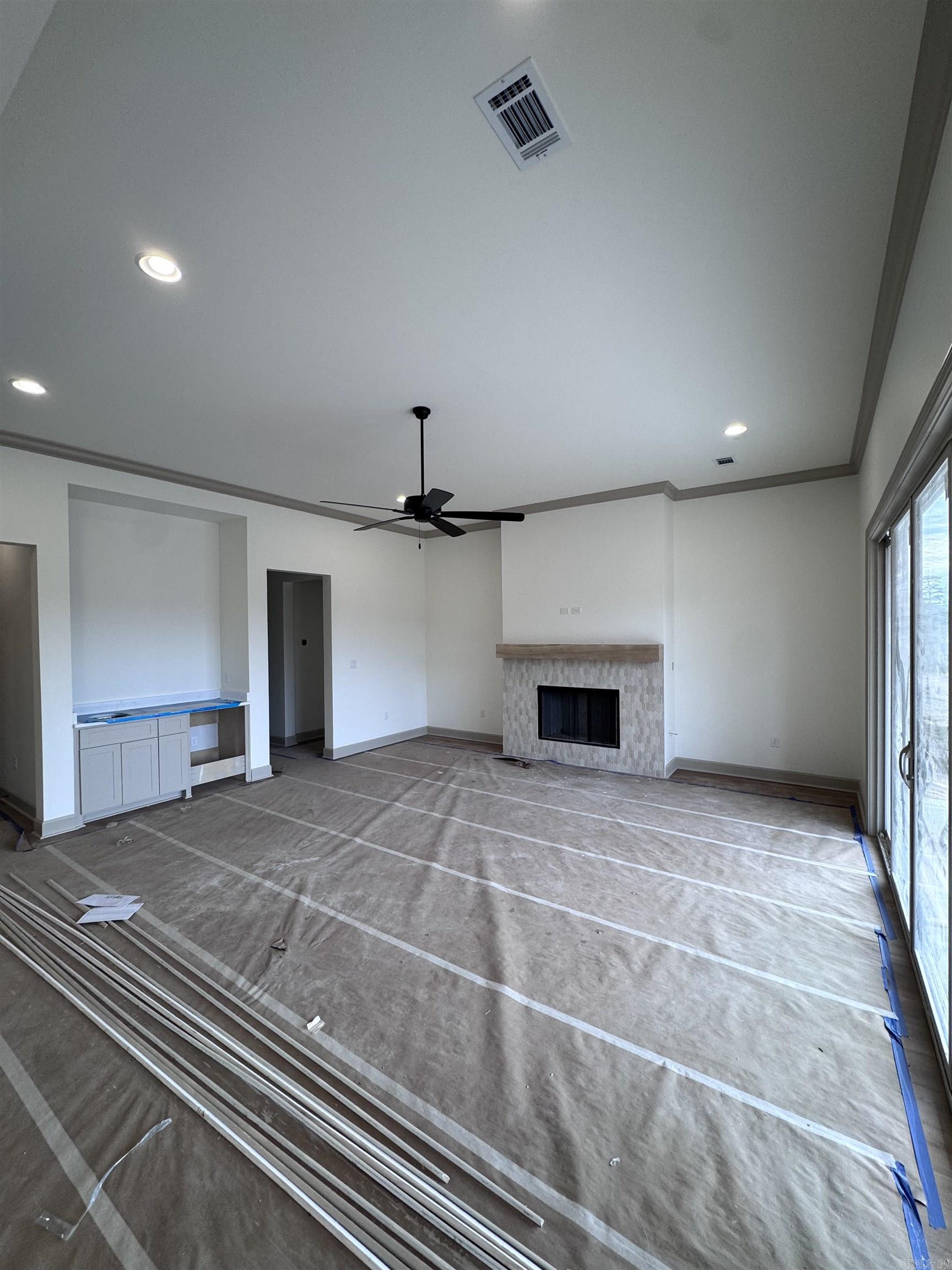 MOUNTAIN BROOK SUBDIVISION - Residential