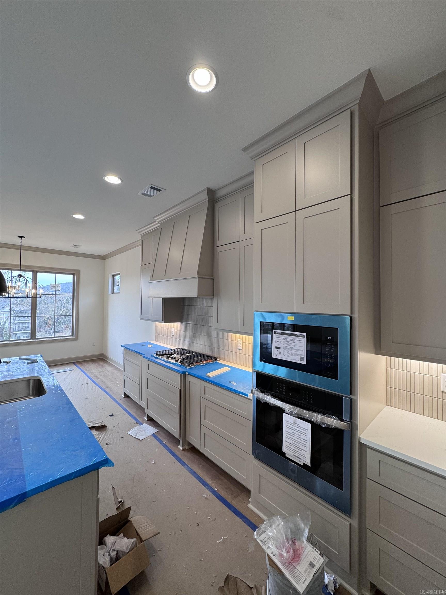 MOUNTAIN BROOK SUBDIVISION - Residential