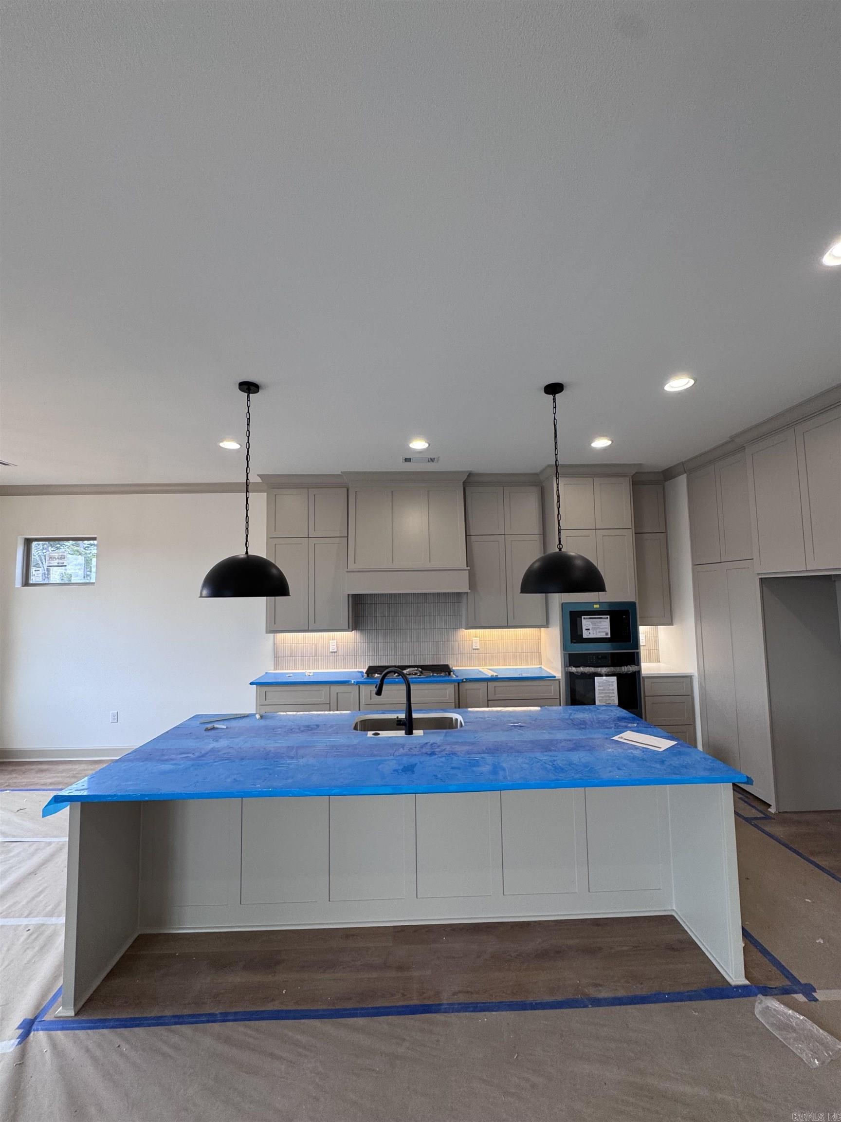 MOUNTAIN BROOK SUBDIVISION - Residential