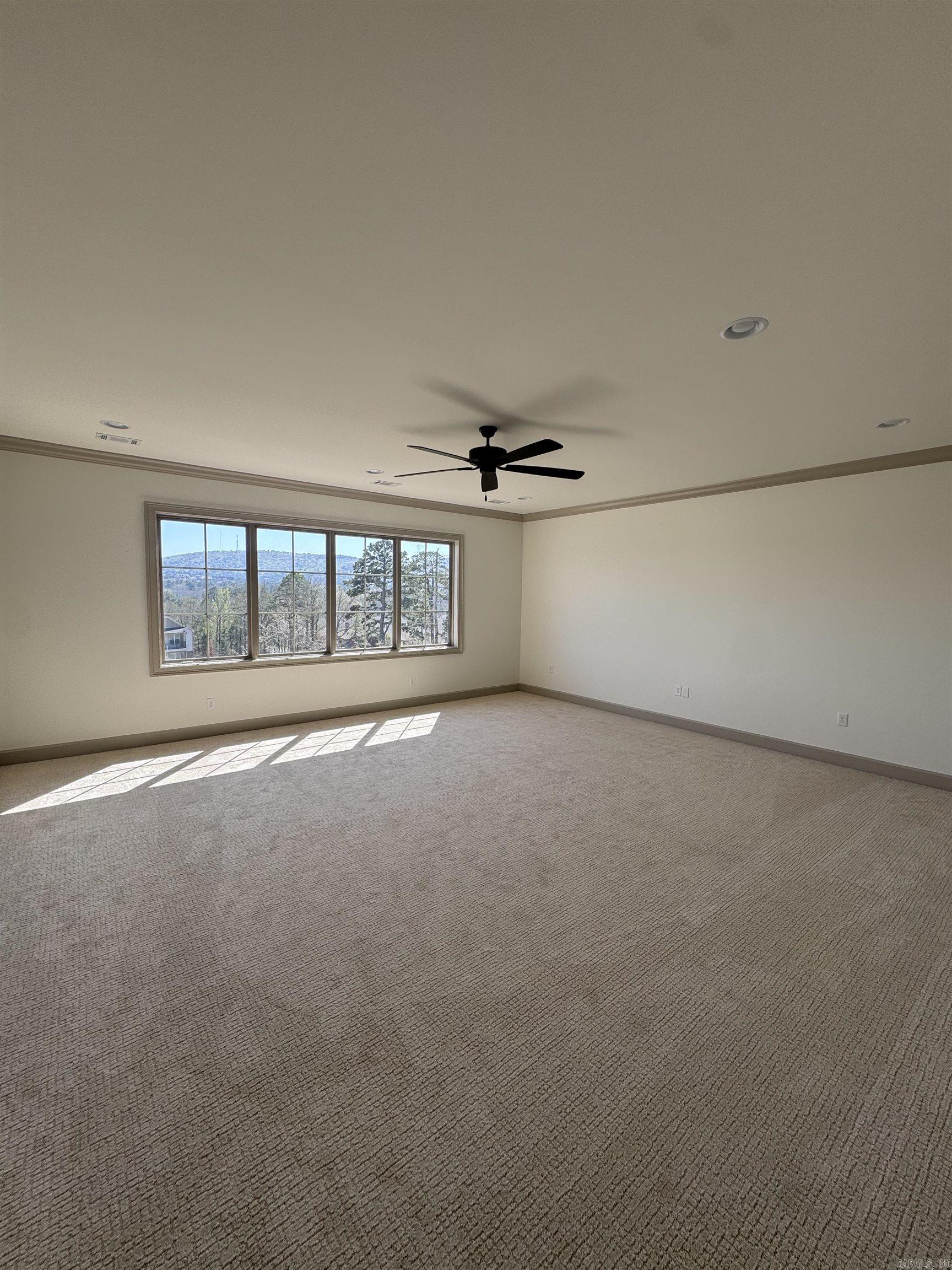 MOUNTAIN BROOK SUBDIVISION - Residential