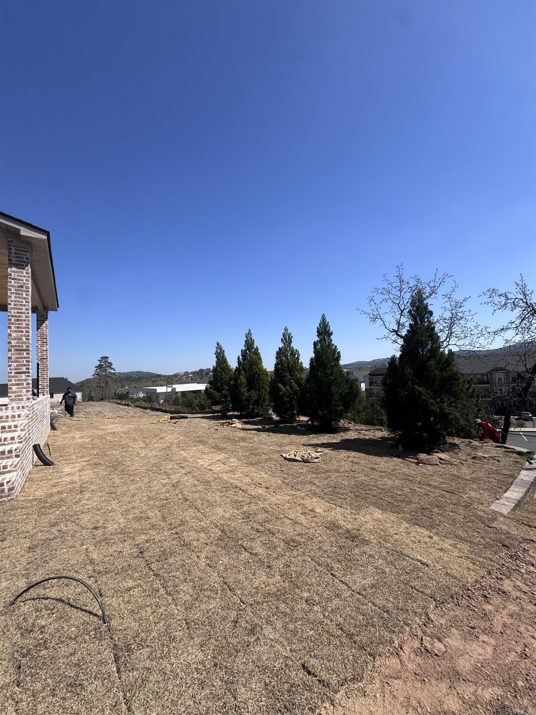 MOUNTAIN BROOK SUBDIVISION - Residential