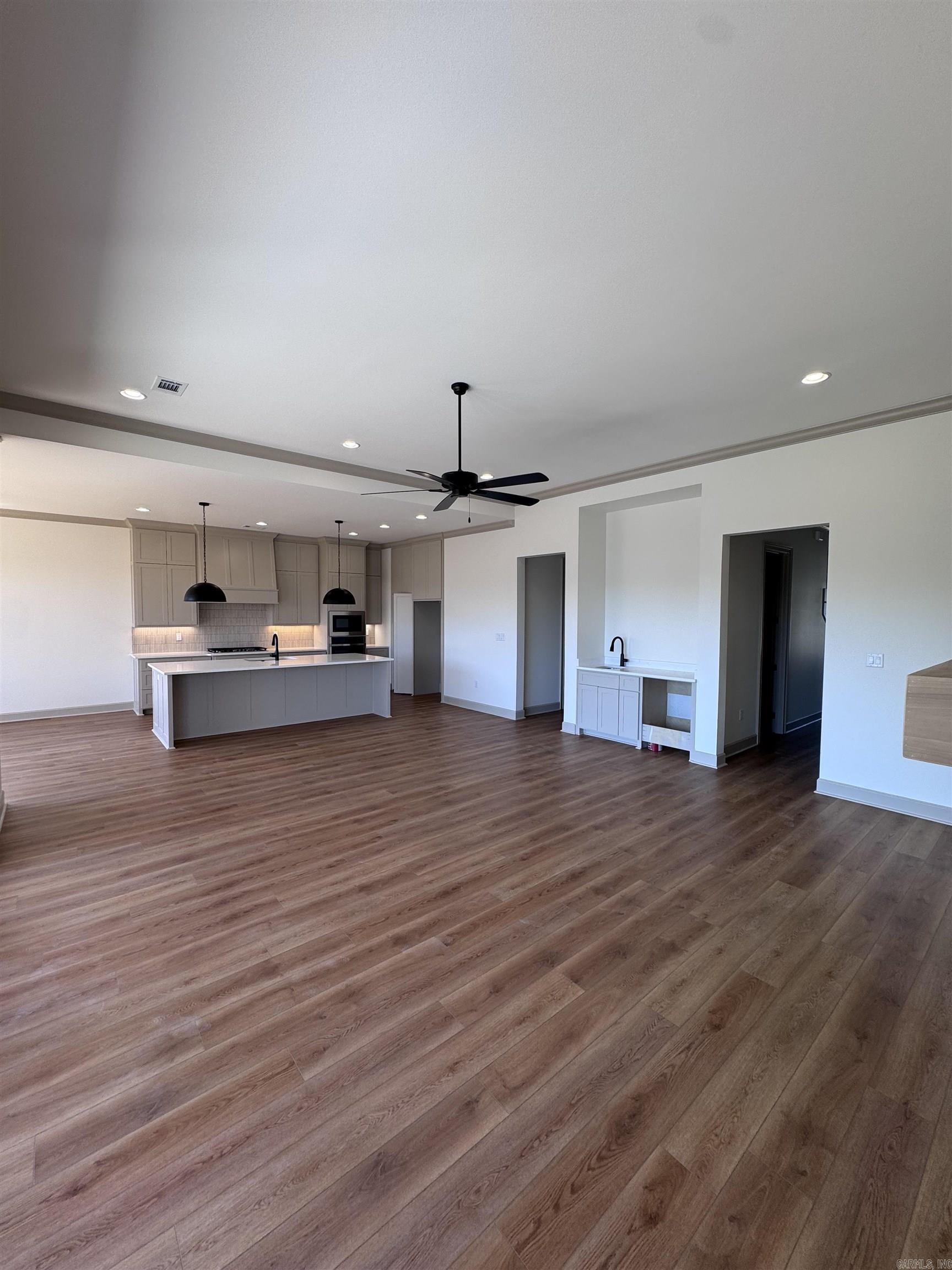 MOUNTAIN BROOK SUBDIVISION - Residential