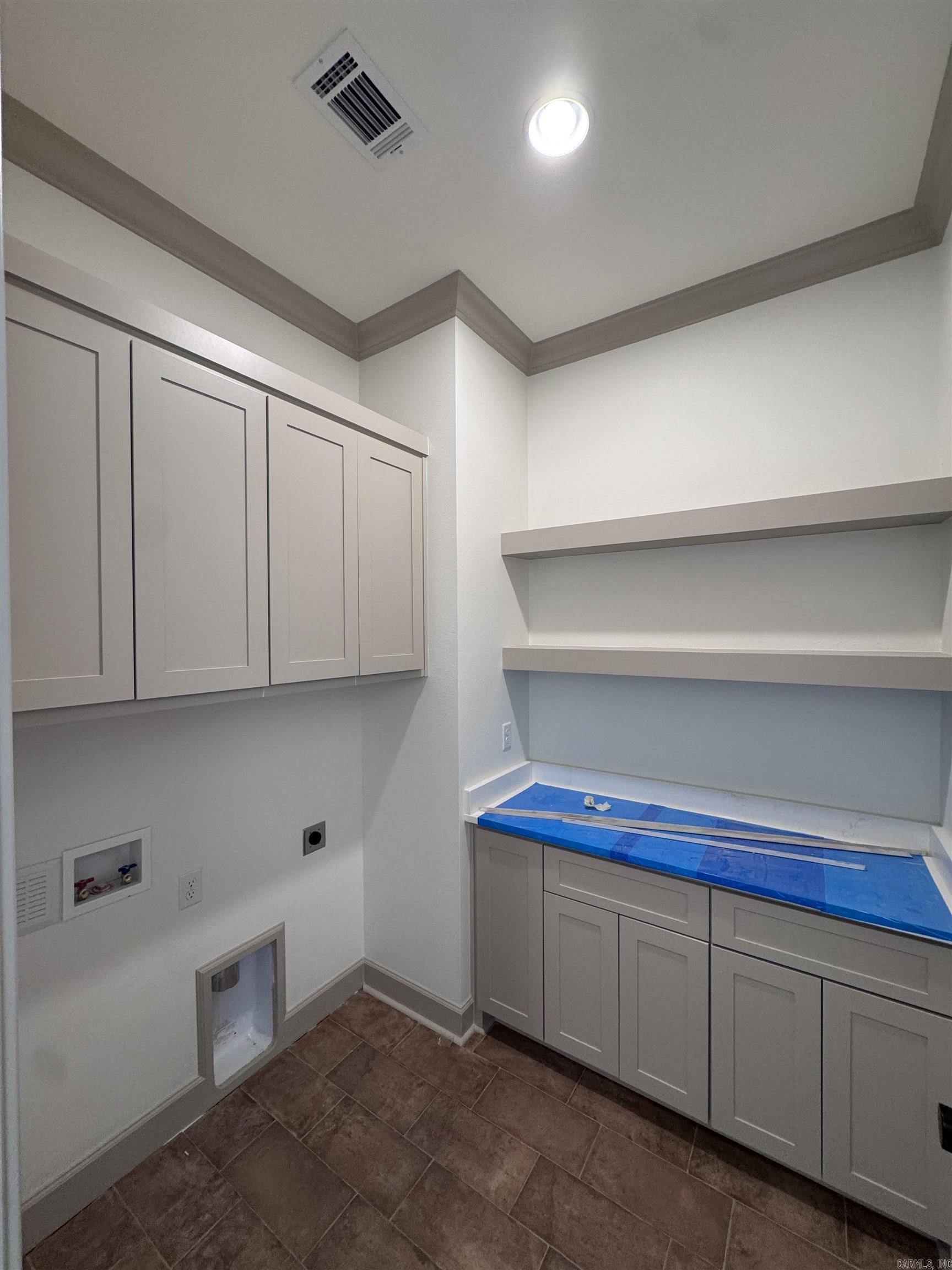 MOUNTAIN BROOK SUBDIVISION - Residential