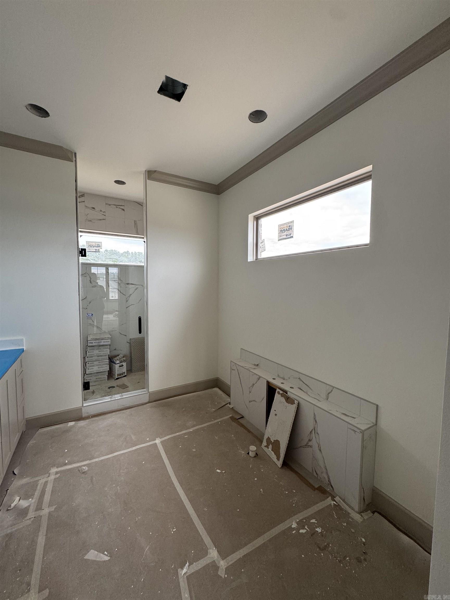 MOUNTAIN BROOK SUBDIVISION - Residential