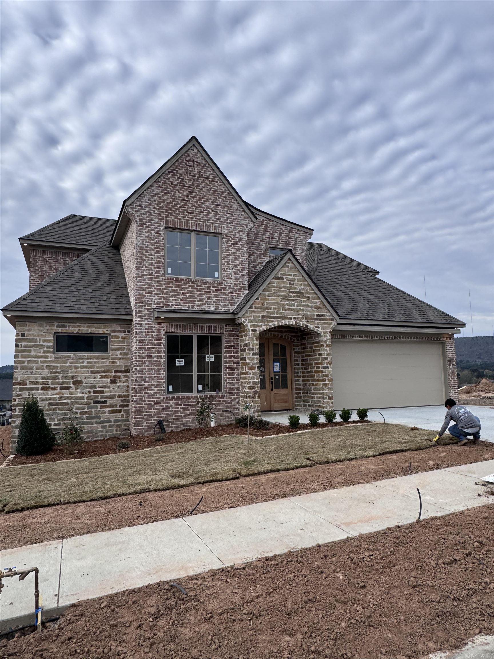 MOUNTAIN BROOK SUBDIVISION - Residential