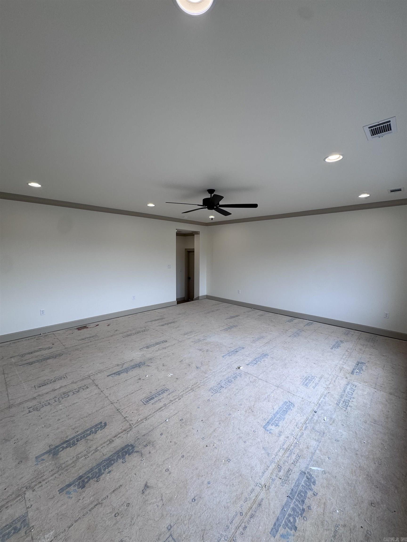 MOUNTAIN BROOK SUBDIVISION - Residential