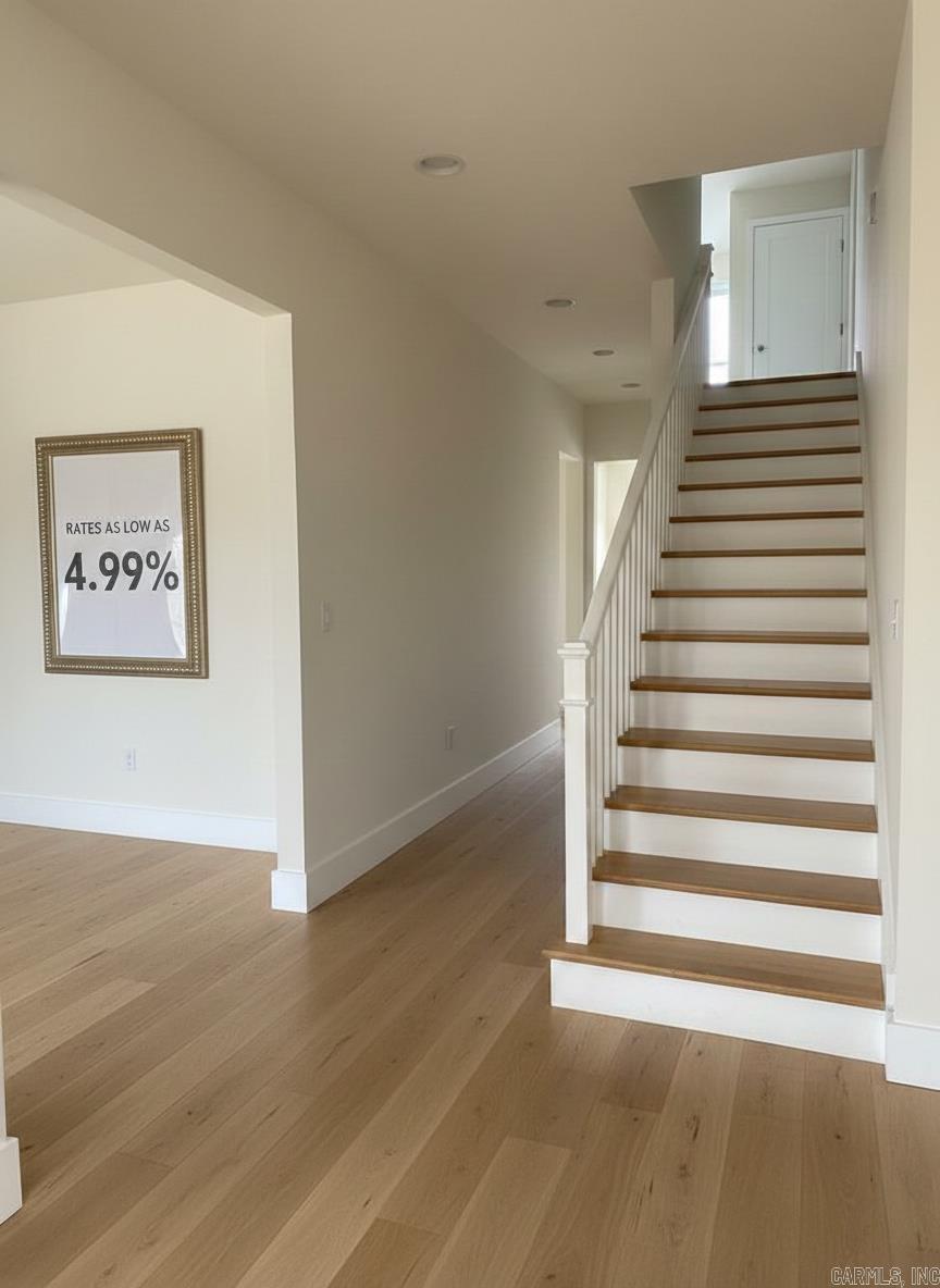 MOUNTAIN BROOK SUBDIVISION - Residential