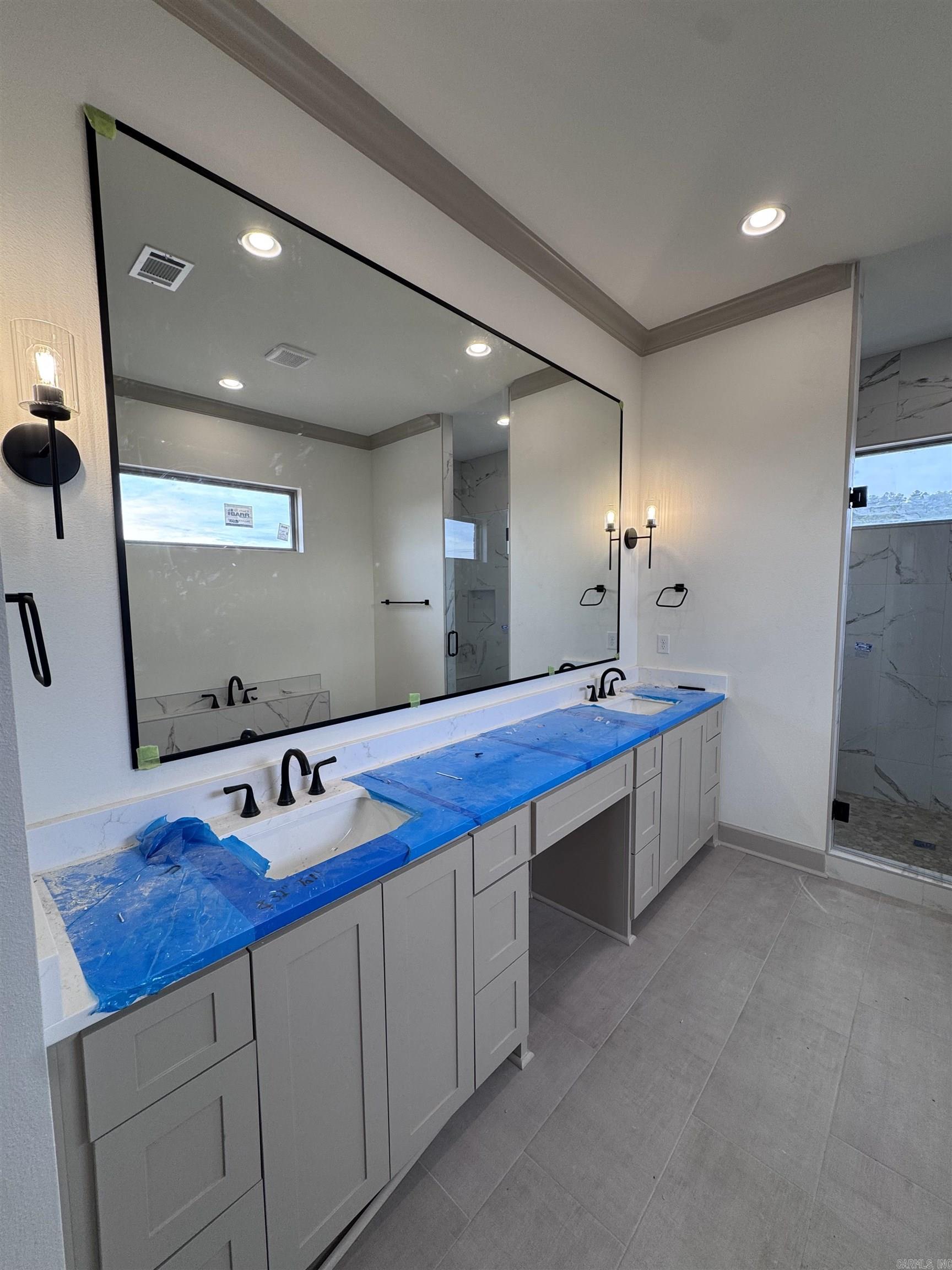 MOUNTAIN BROOK SUBDIVISION - Residential