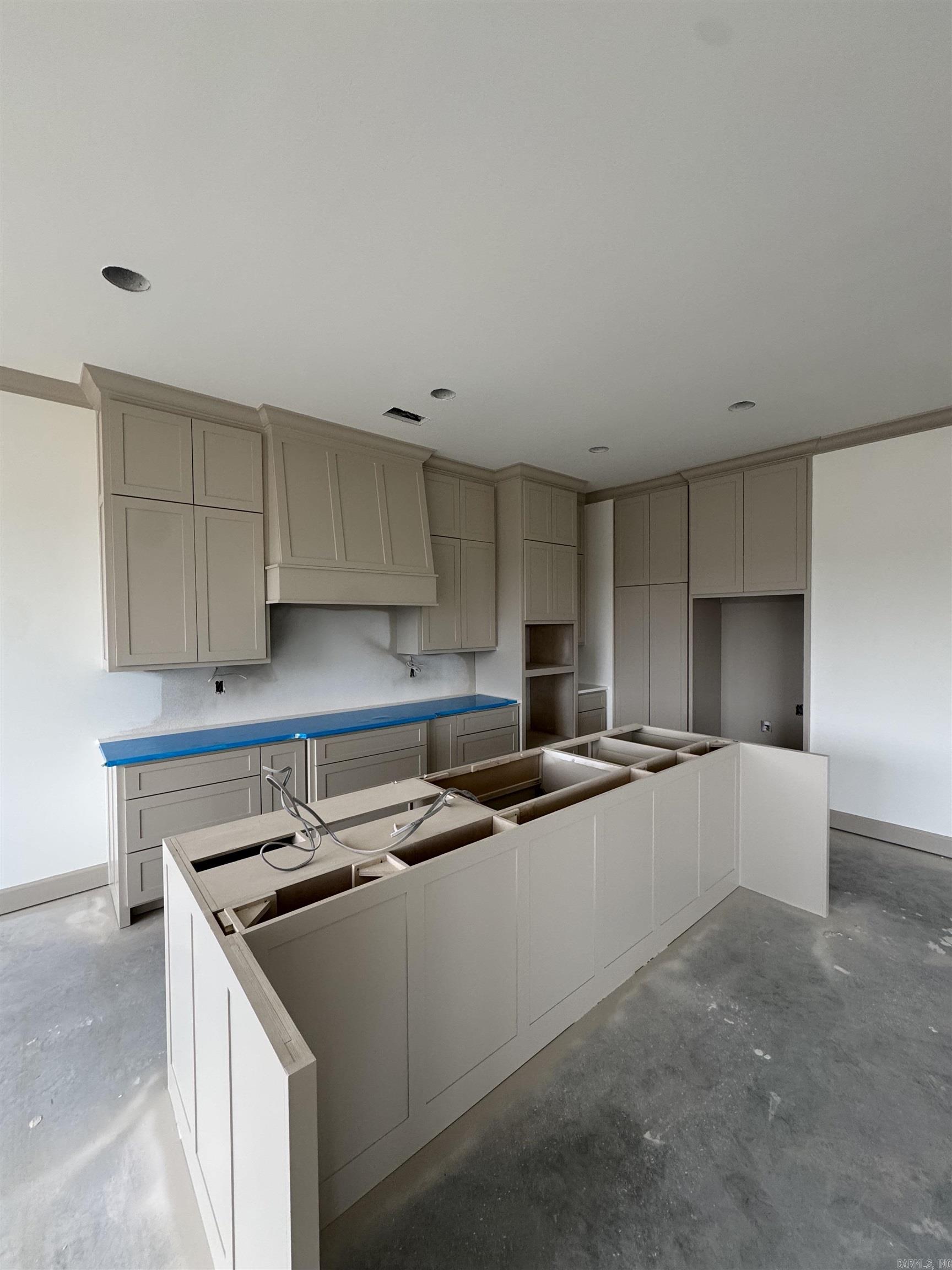 MOUNTAIN BROOK SUBDIVISION - Residential