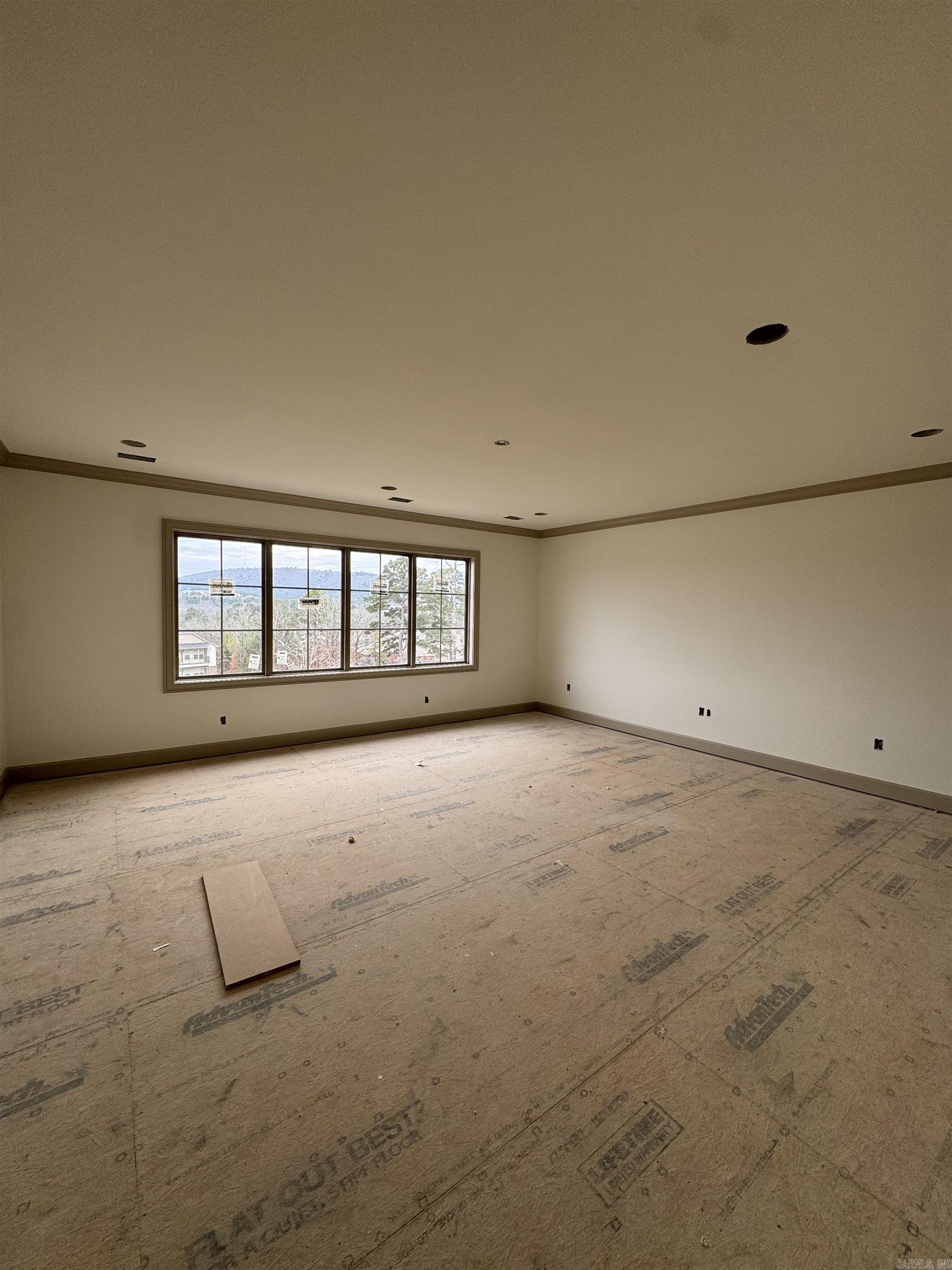 MOUNTAIN BROOK SUBDIVISION - Residential