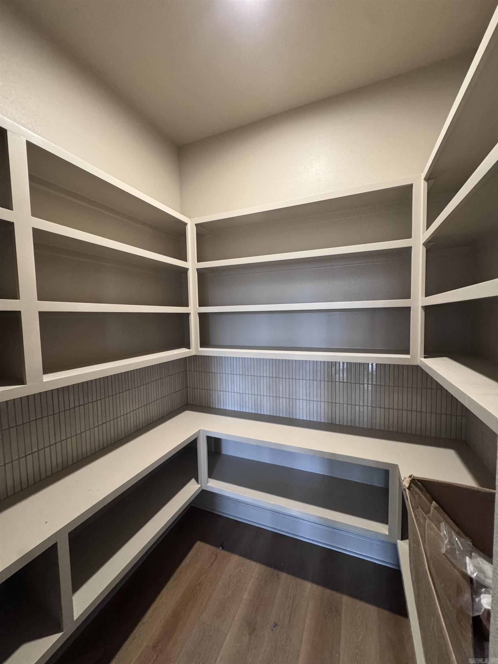 MOUNTAIN BROOK SUBDIVISION - Residential