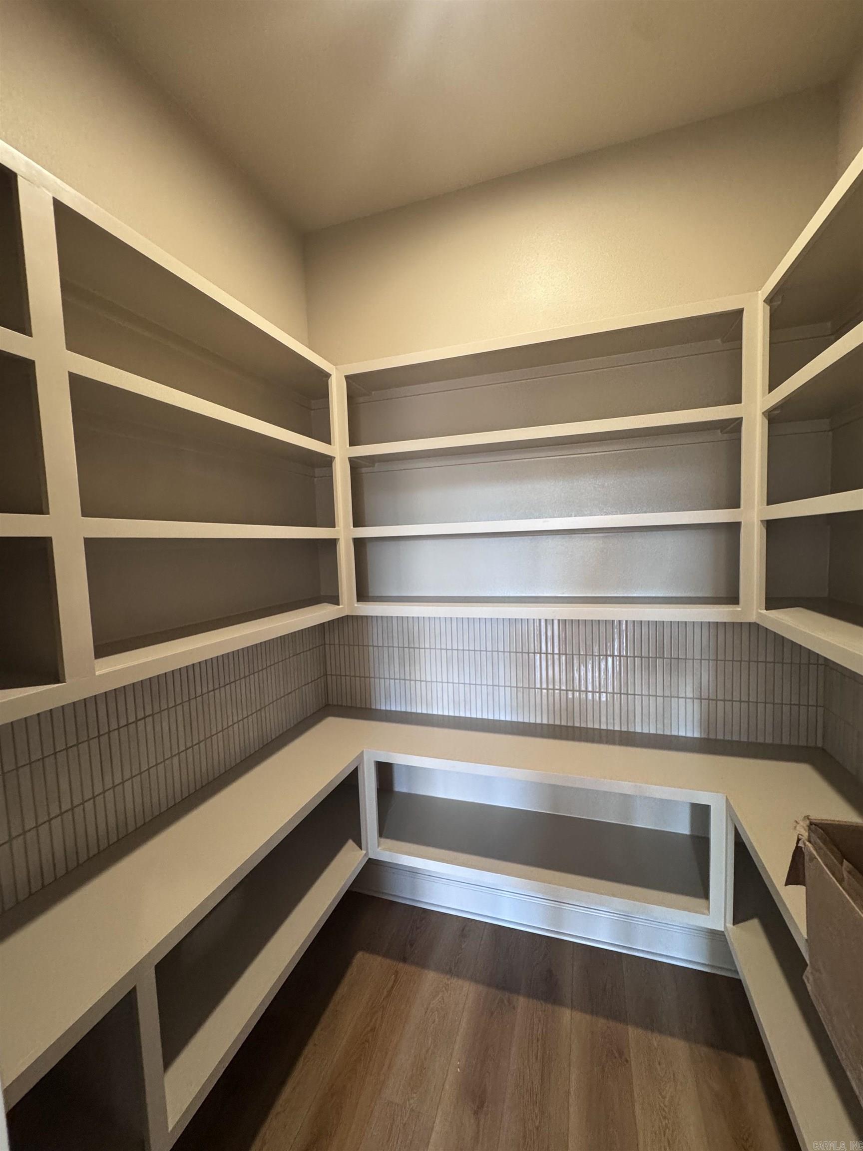 MOUNTAIN BROOK SUBDIVISION - Residential