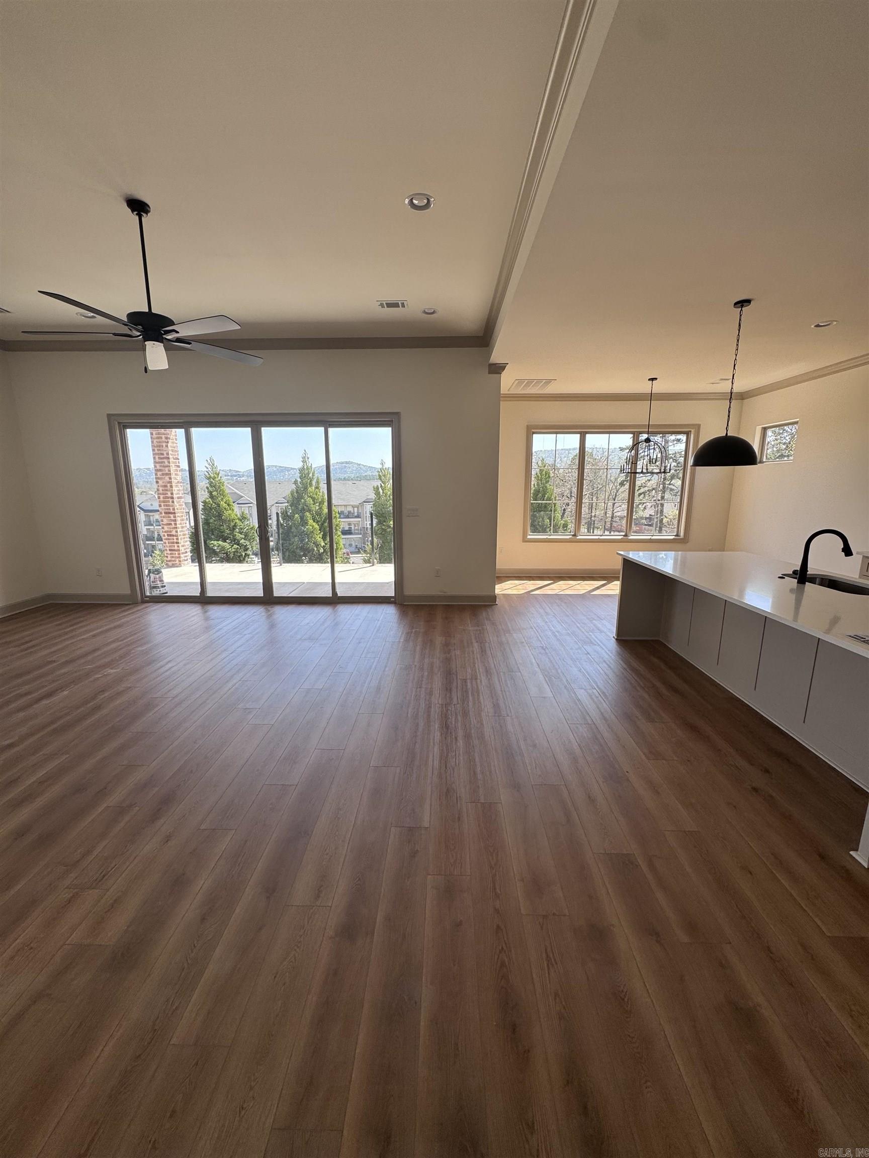 MOUNTAIN BROOK SUBDIVISION - Residential