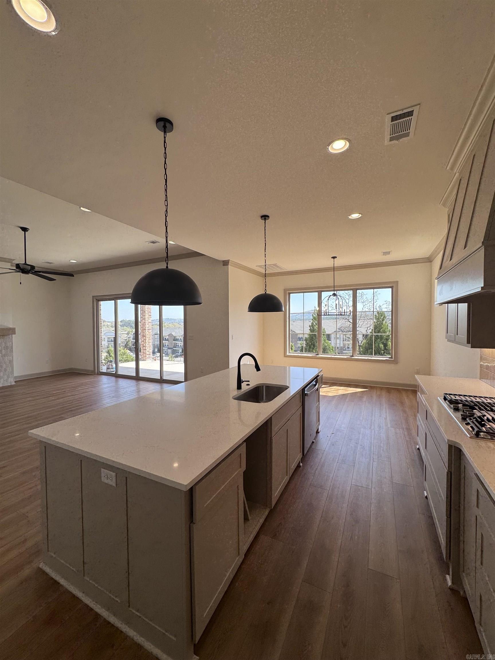 MOUNTAIN BROOK SUBDIVISION - Residential