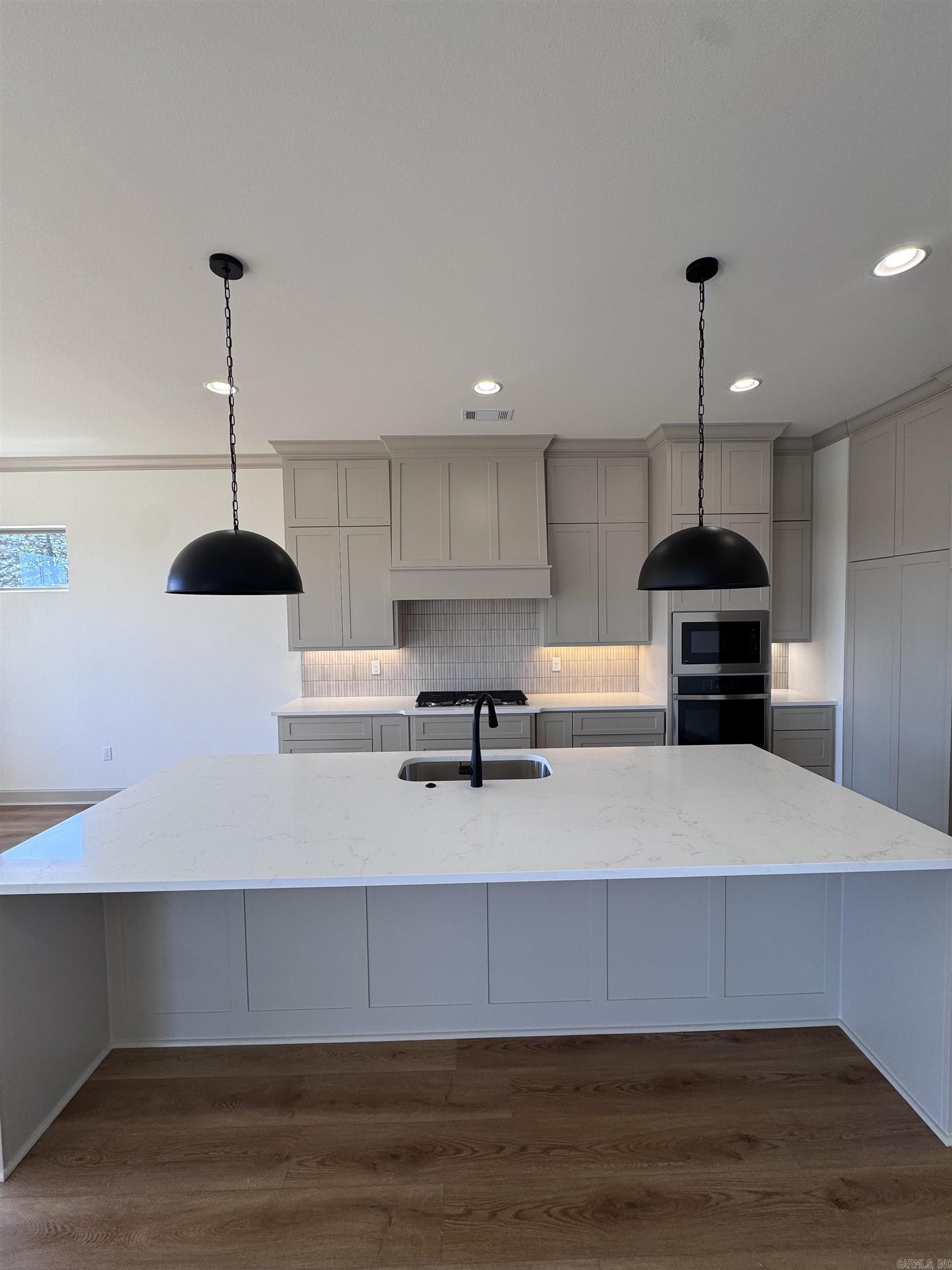 MOUNTAIN BROOK SUBDIVISION - Residential