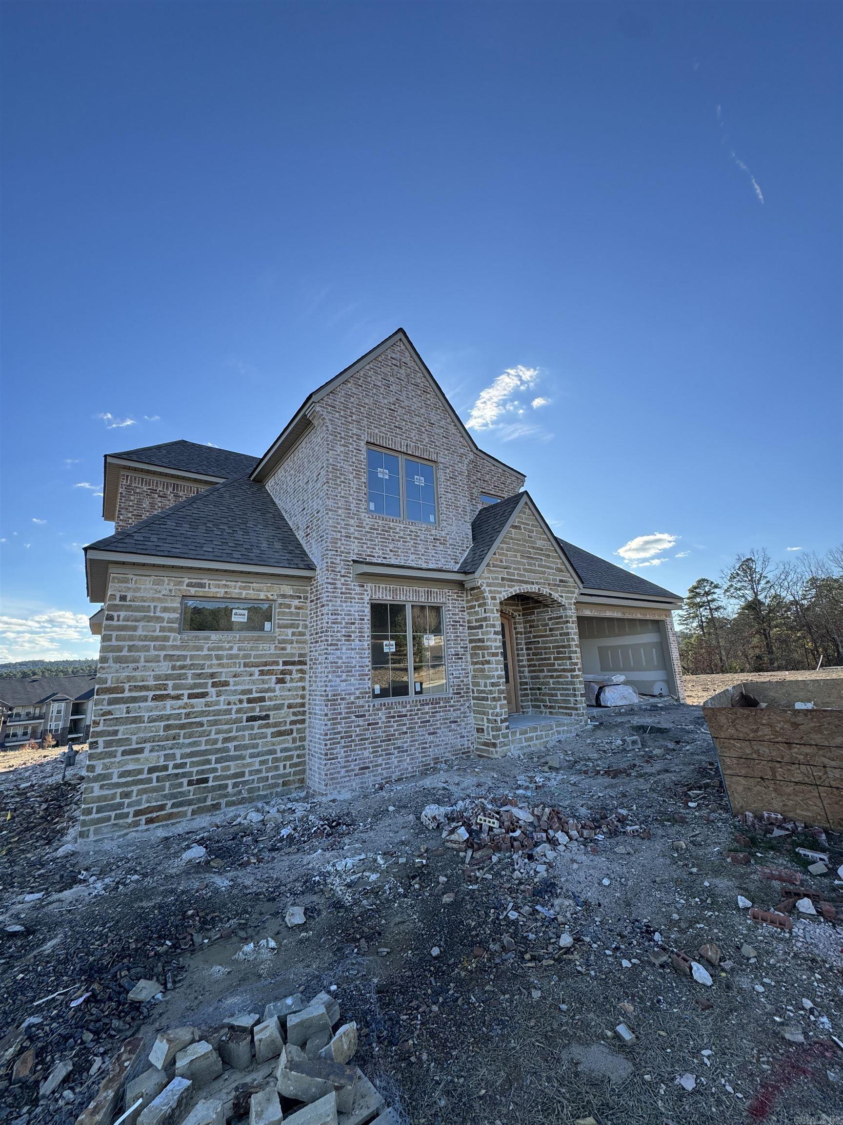 MOUNTAIN BROOK SUBDIVISION - Residential