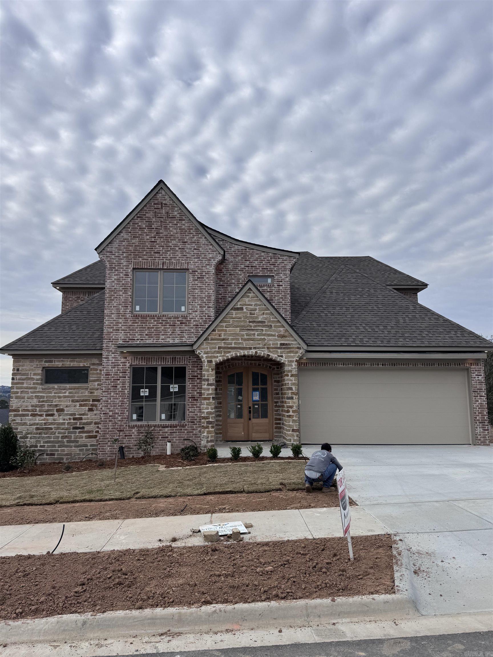 MOUNTAIN BROOK SUBDIVISION - Residential