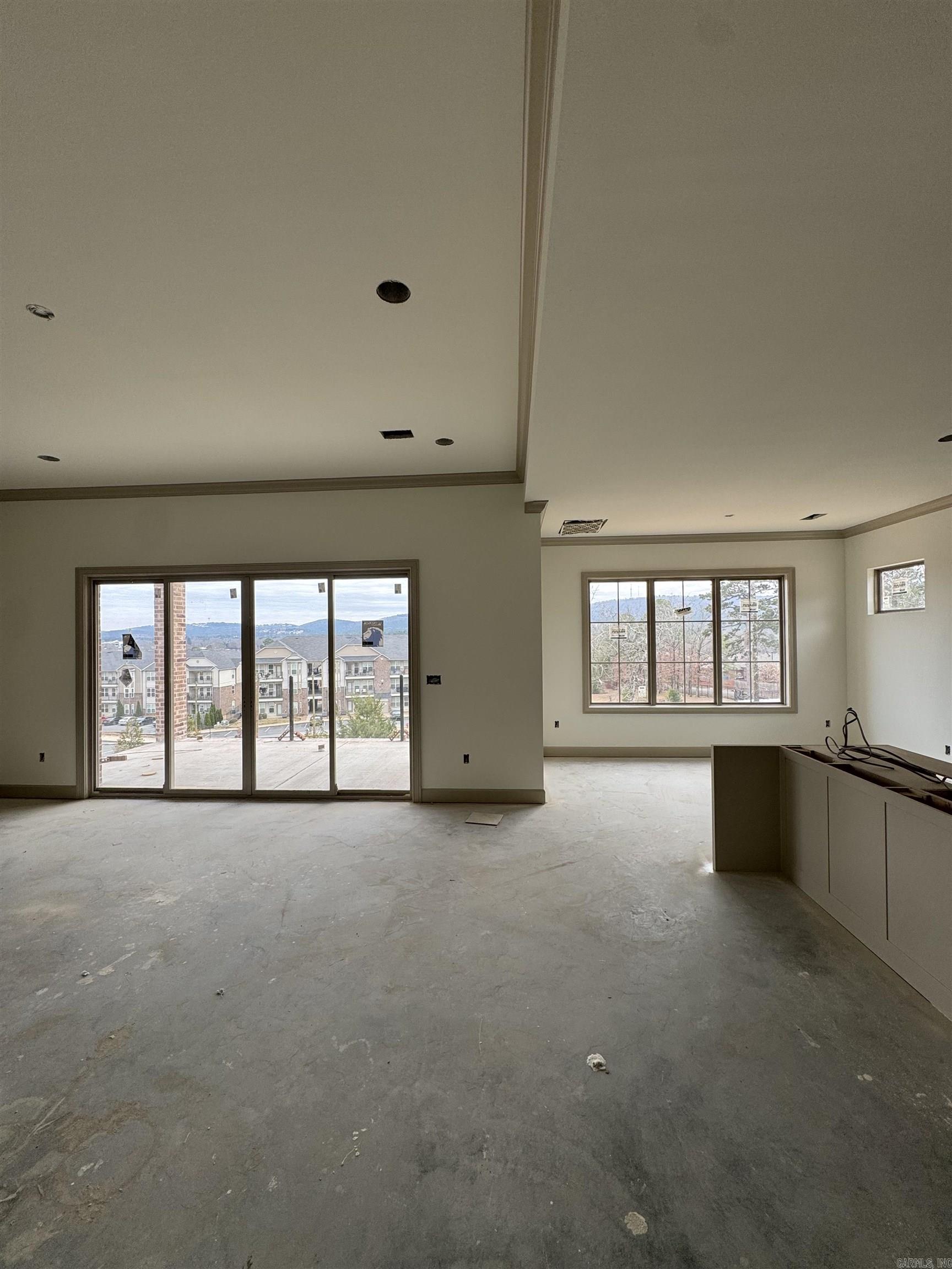 MOUNTAIN BROOK SUBDIVISION - Residential