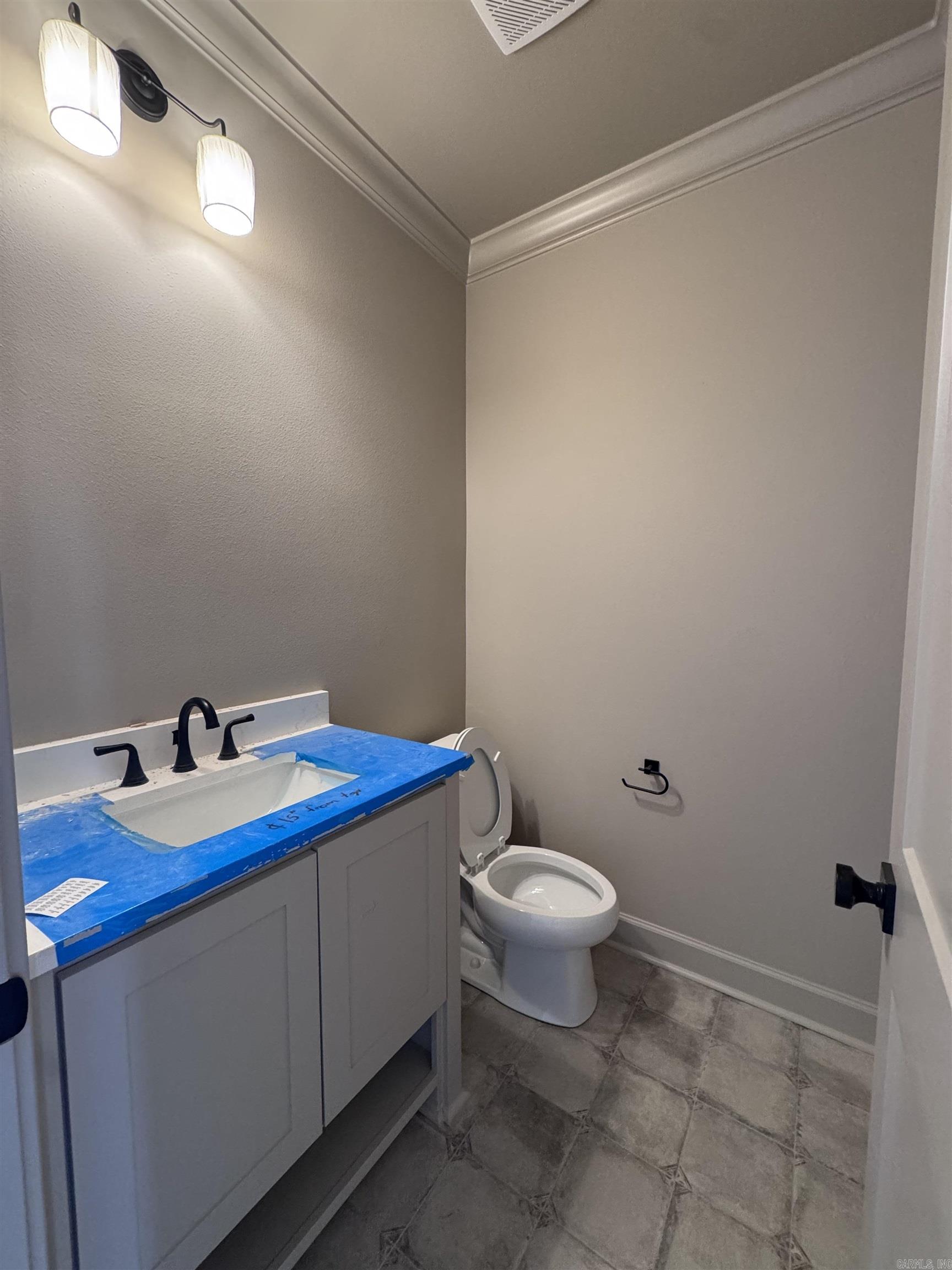 MOUNTAIN BROOK SUBDIVISION - Residential