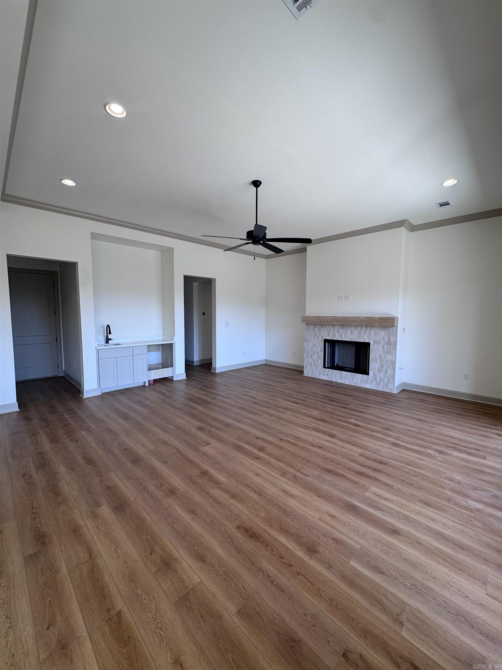 MOUNTAIN BROOK SUBDIVISION - Residential