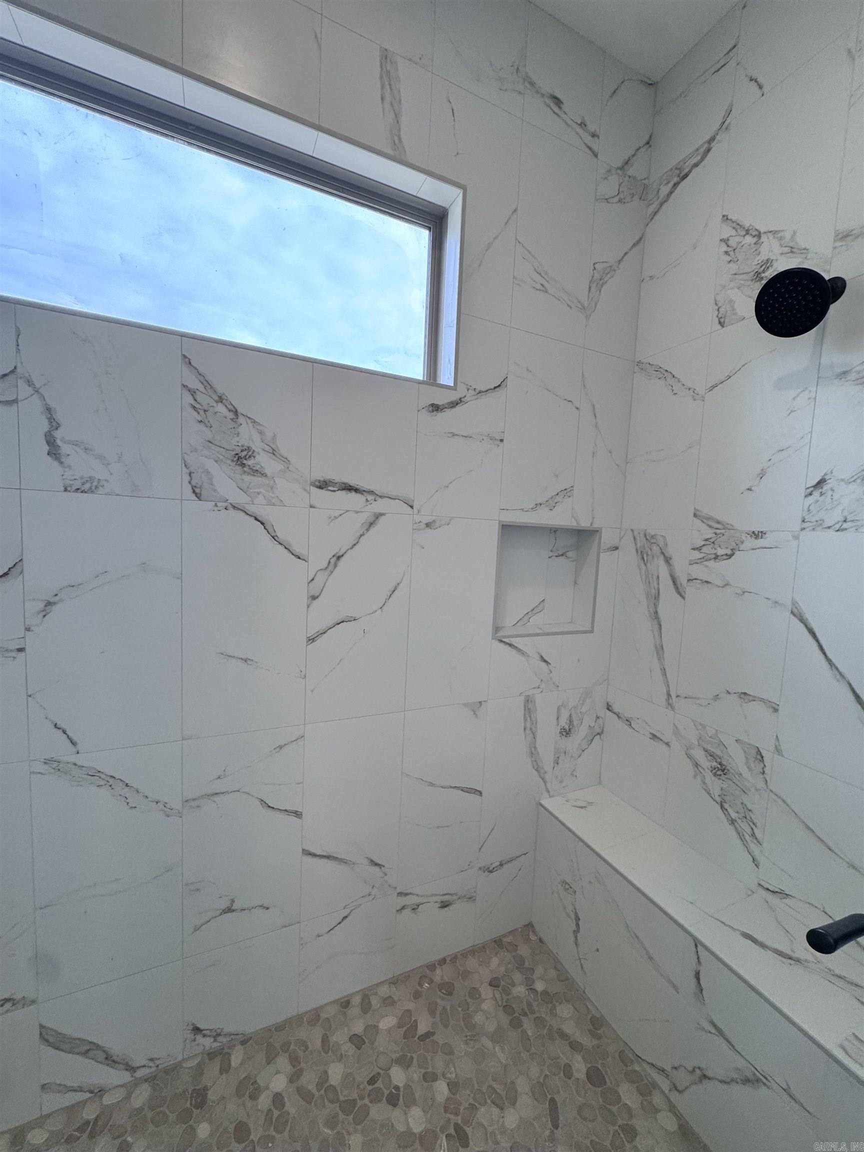 MOUNTAIN BROOK SUBDIVISION - Residential