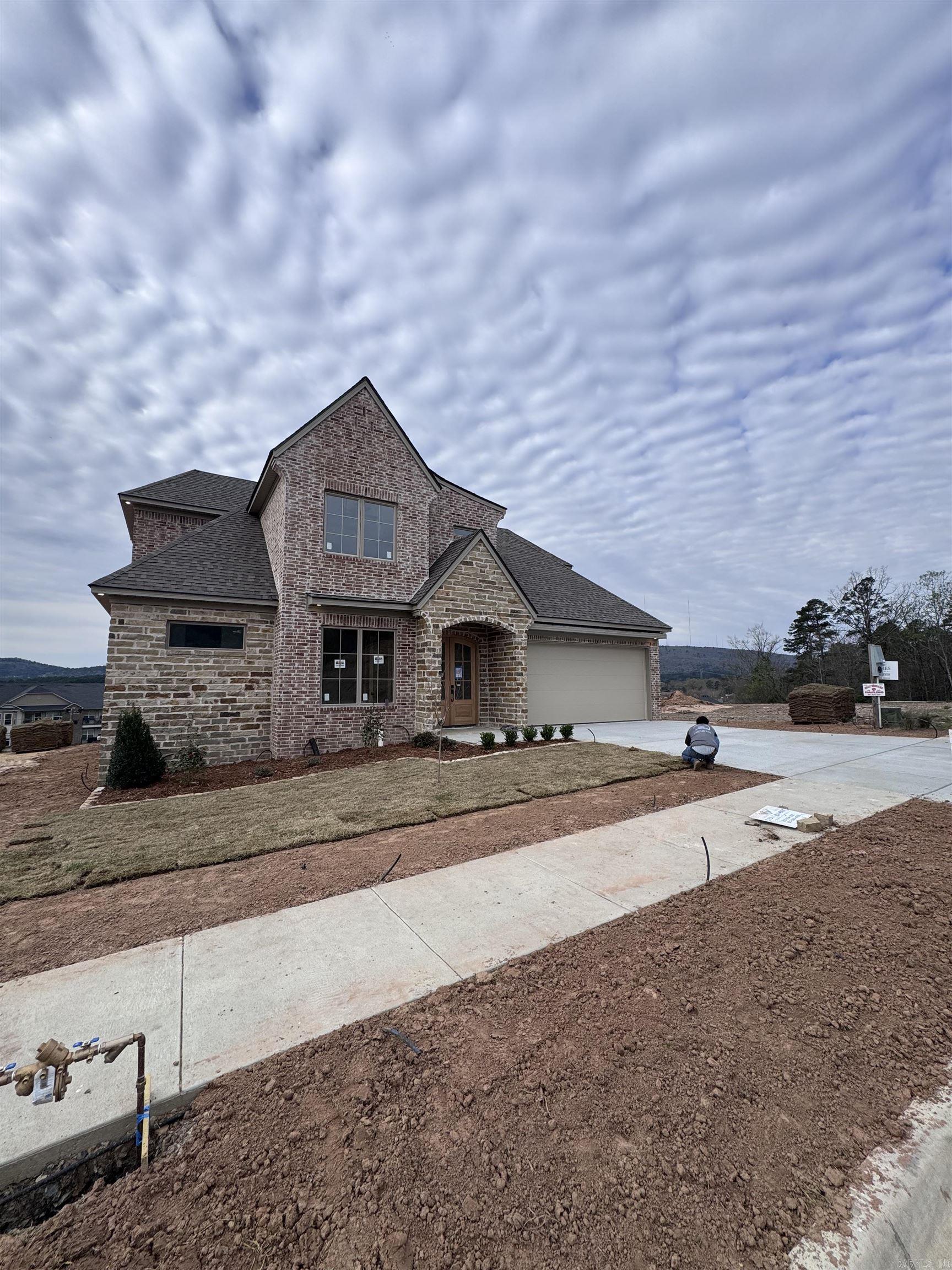 MOUNTAIN BROOK SUBDIVISION - Residential