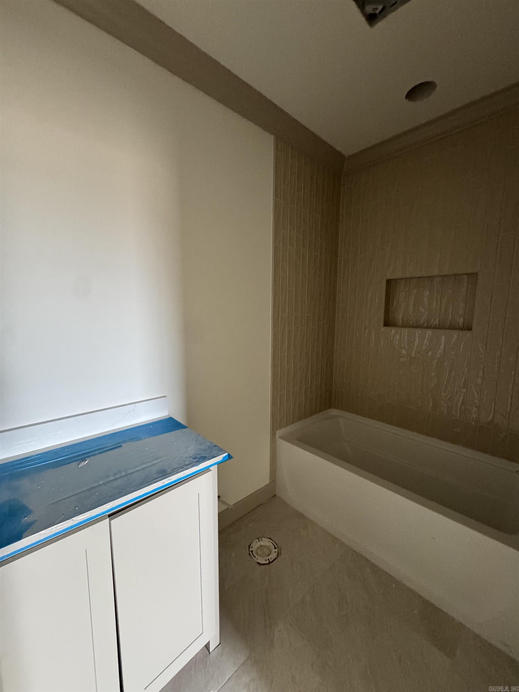 MOUNTAIN BROOK SUBDIVISION - Residential