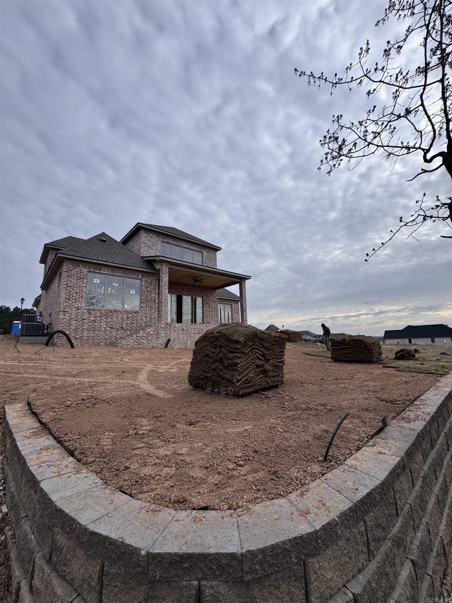 MOUNTAIN BROOK SUBDIVISION - Residential