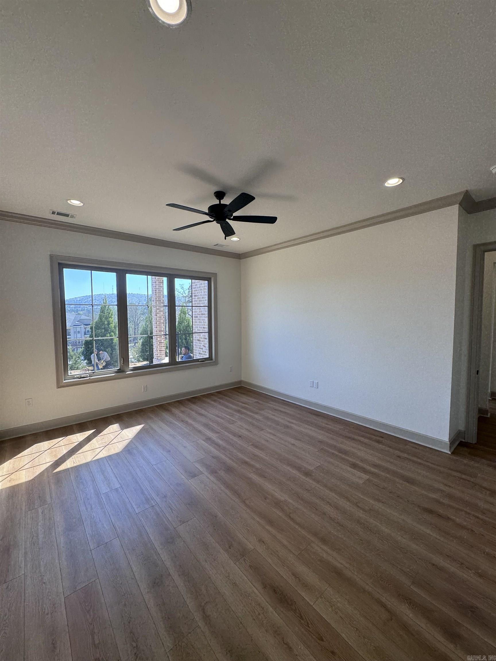 MOUNTAIN BROOK SUBDIVISION - Residential