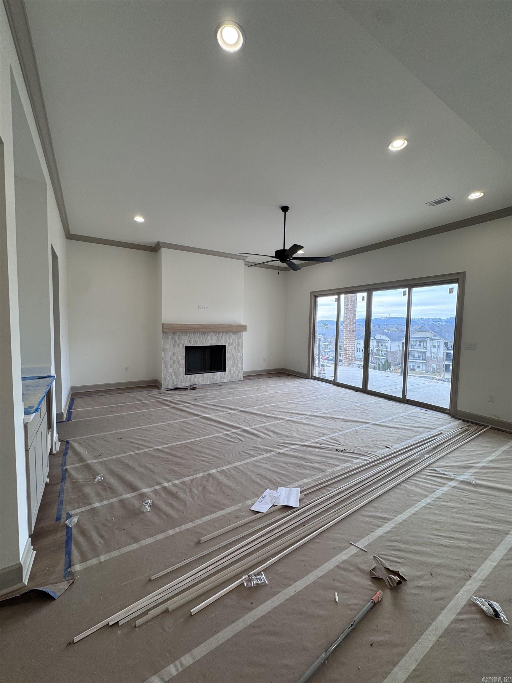 MOUNTAIN BROOK SUBDIVISION - Residential