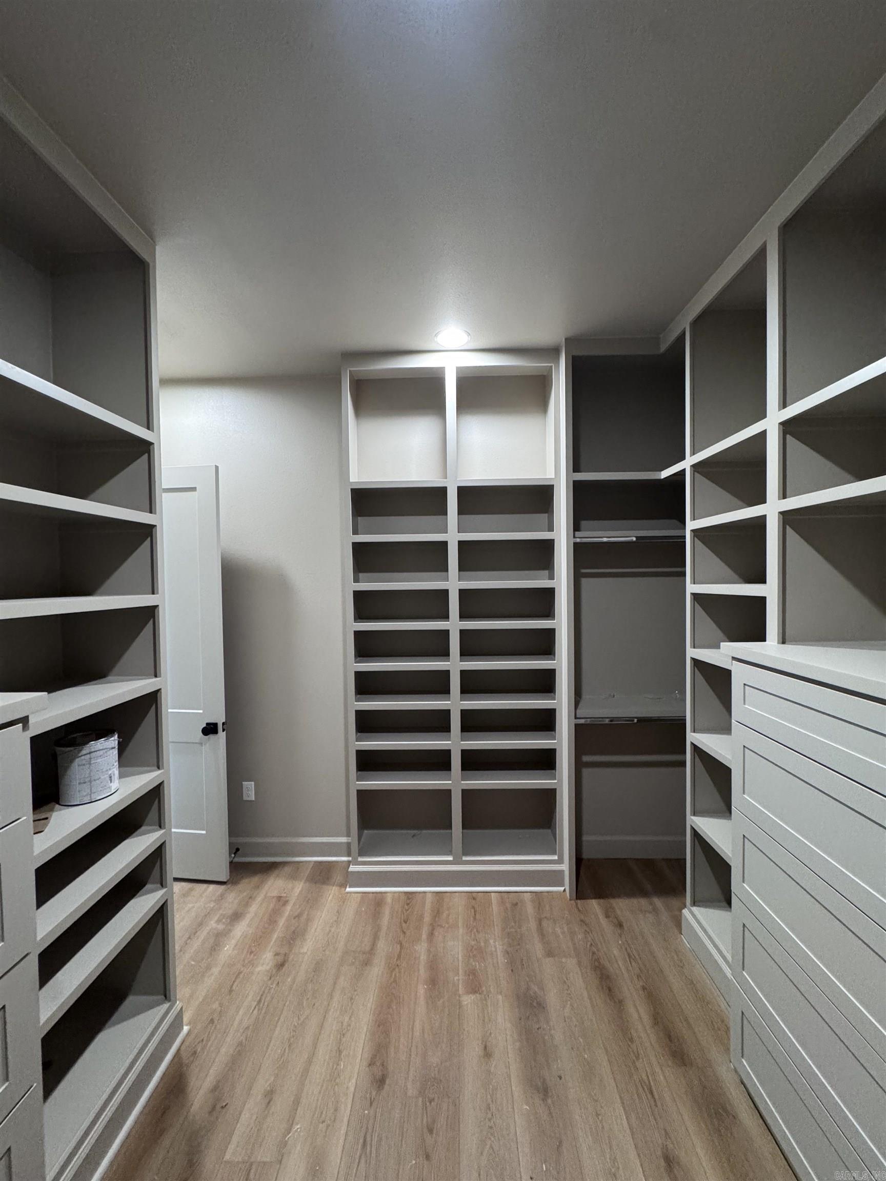 MOUNTAIN BROOK SUBDIVISION - Residential